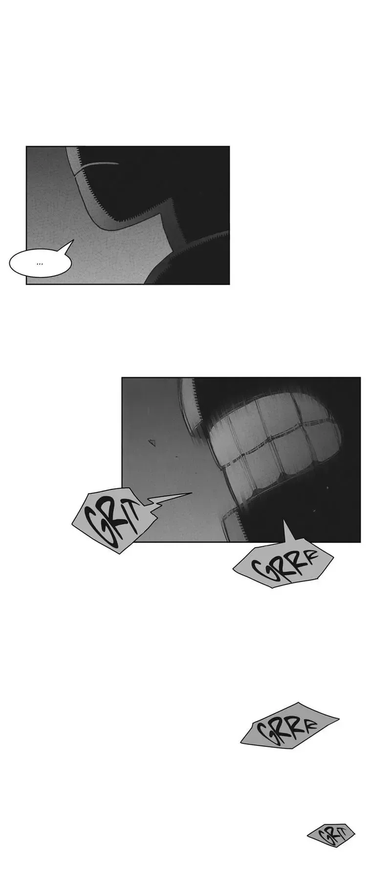 Read Dark Heaven chapter 37 image 43 on Lezhin