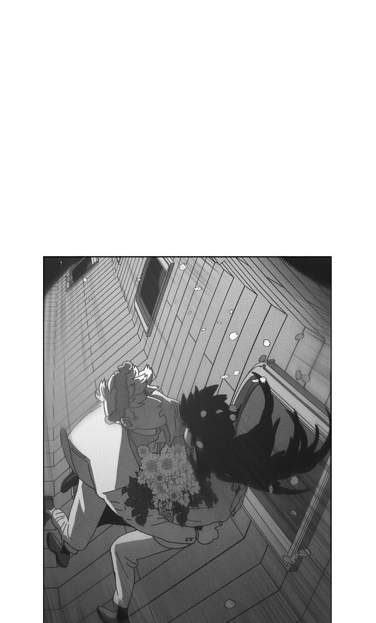 Read Dark Heaven chapter 38 image 10 on Lezhin