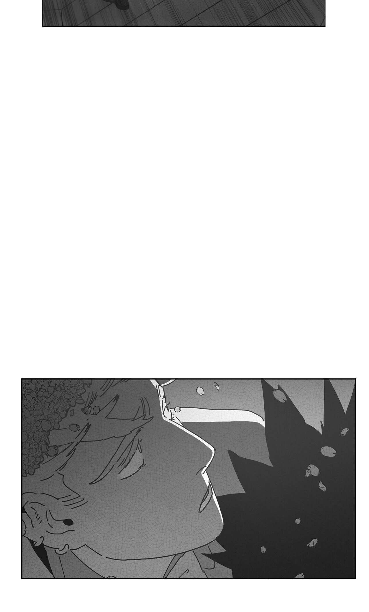 Read Dark Heaven chapter 38 image 11 on Lezhin