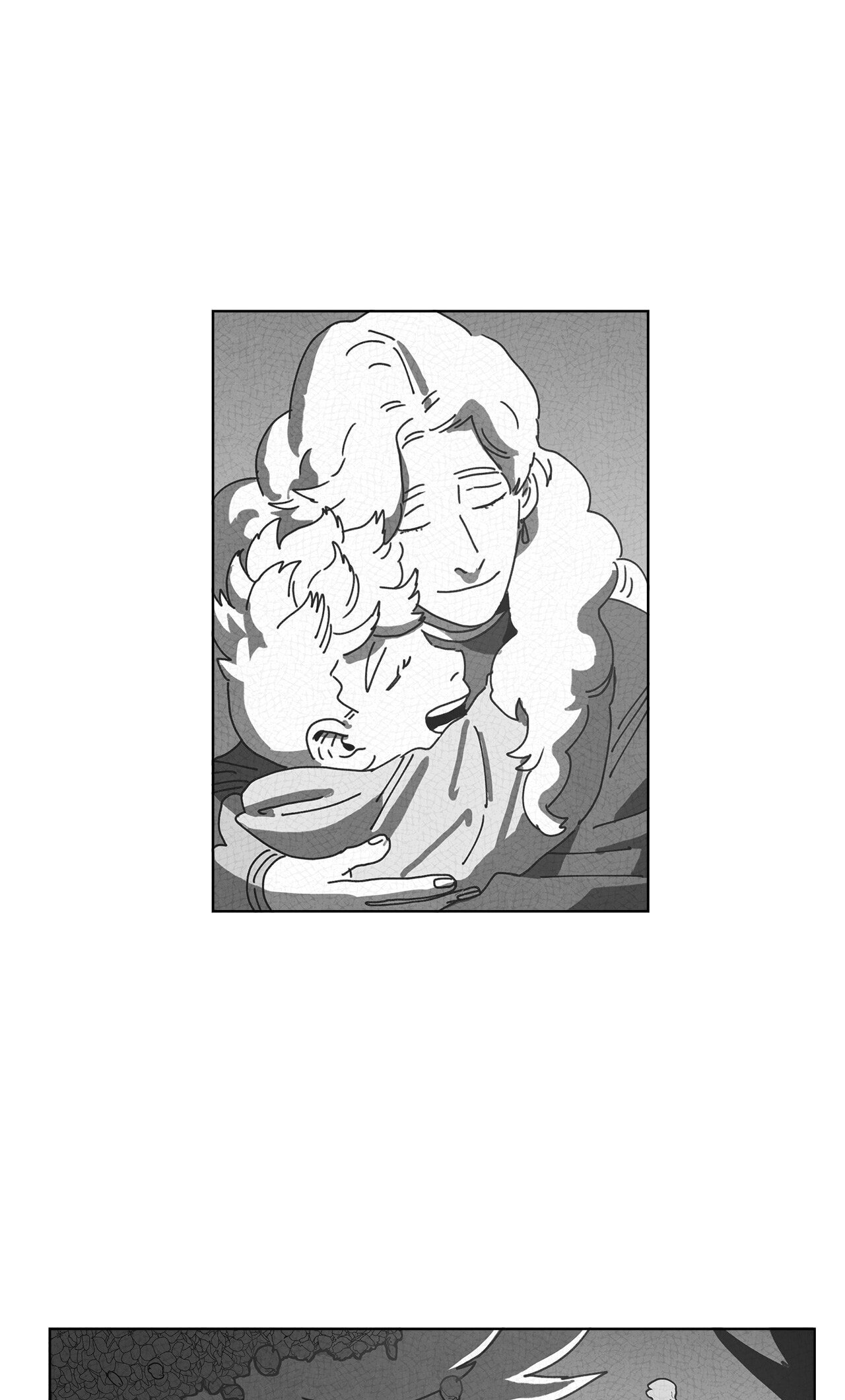 Read Dark Heaven chapter 38 image 12 on Lezhin
