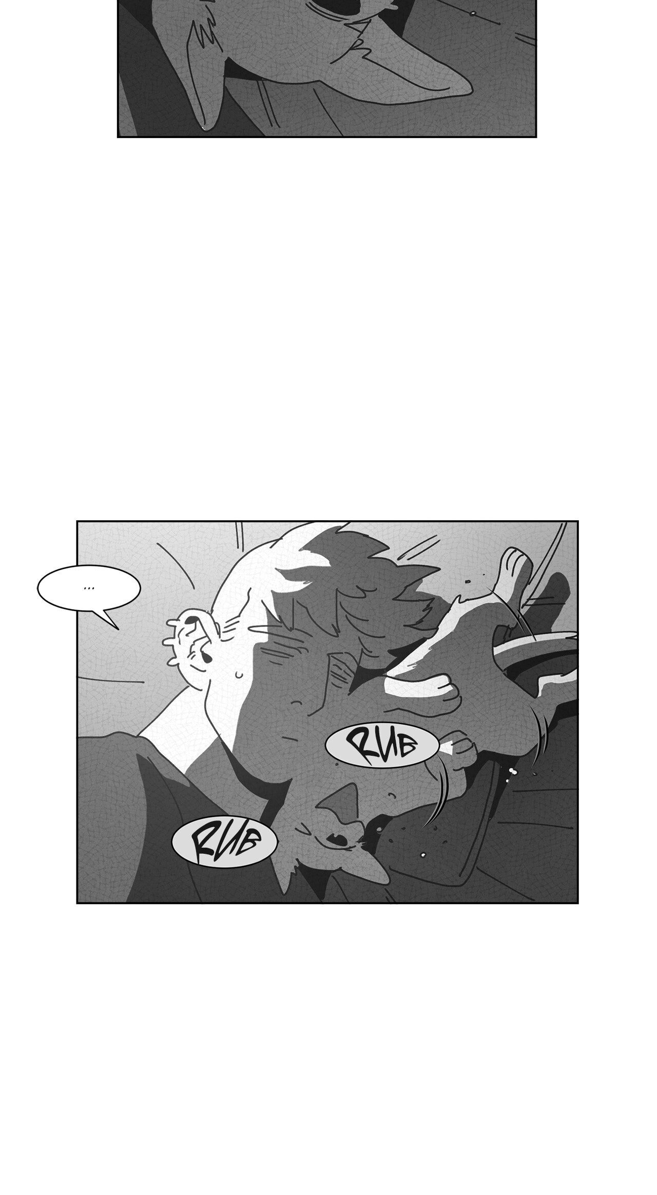 Read Dark Heaven chapter 38 image 26 on Lezhin