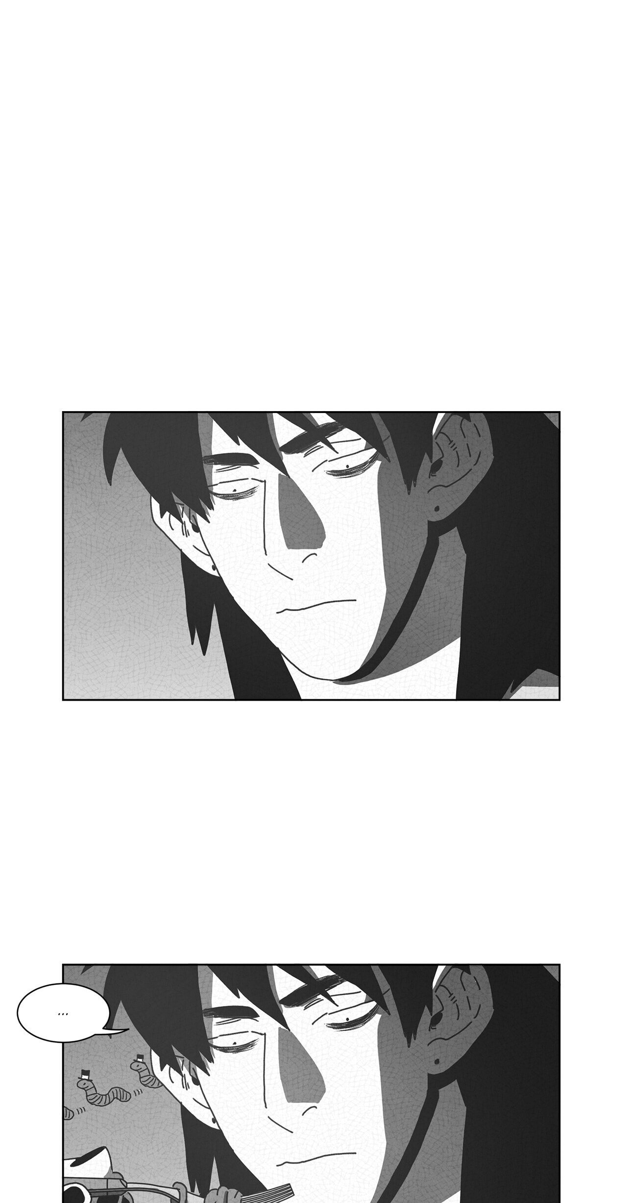 Read Dark Heaven chapter 38 image 31 on Lezhin