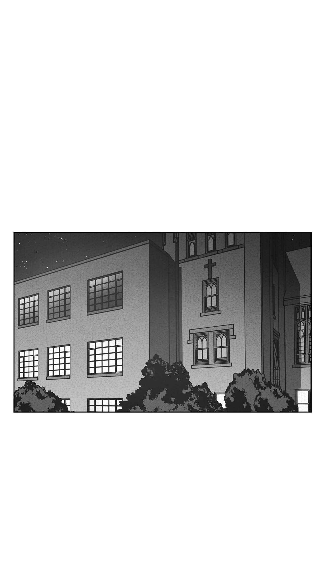 Read Dark Heaven chapter 38 image 36 on Lezhin