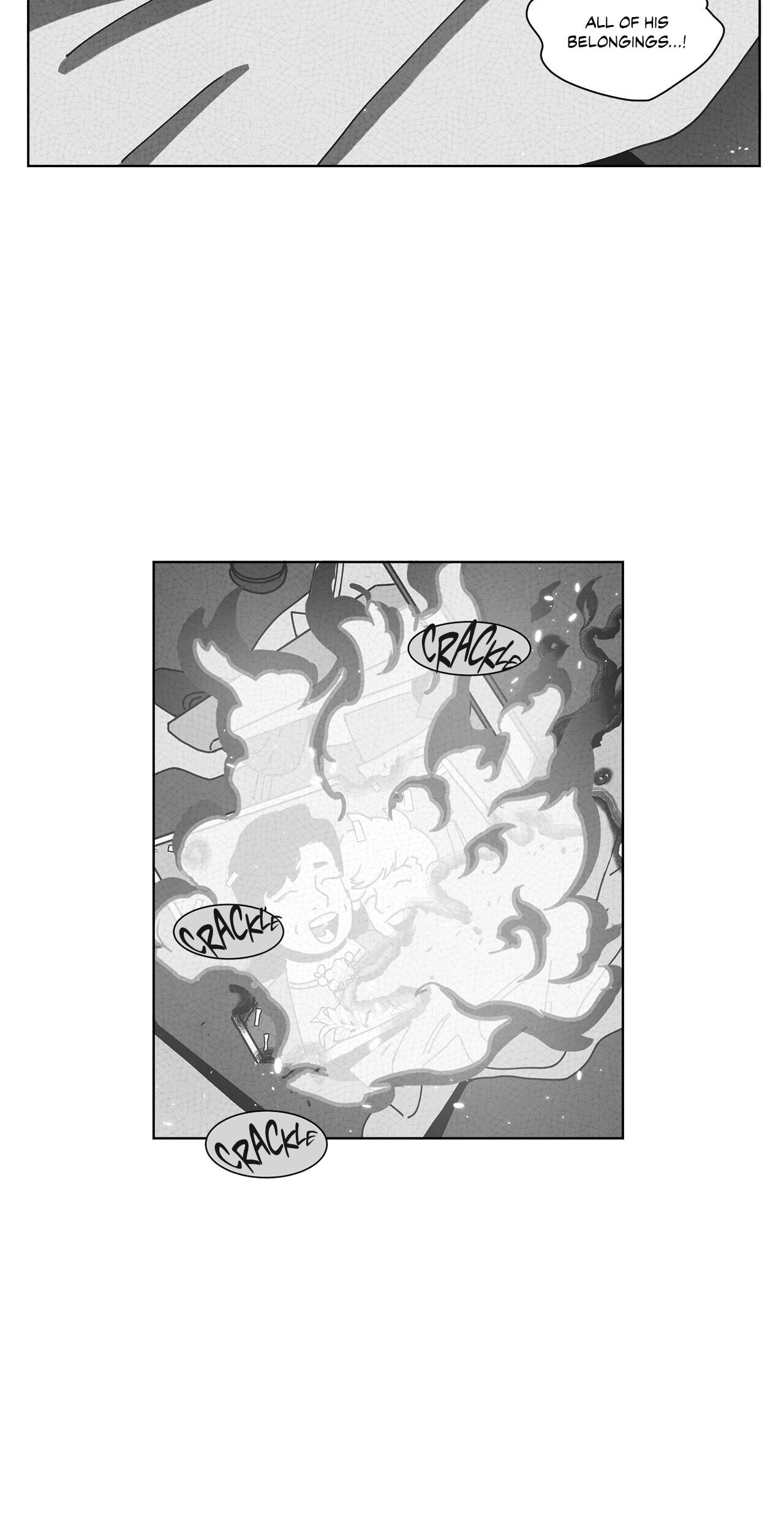 Read Dark Heaven chapter 39 image 15 on Lezhin