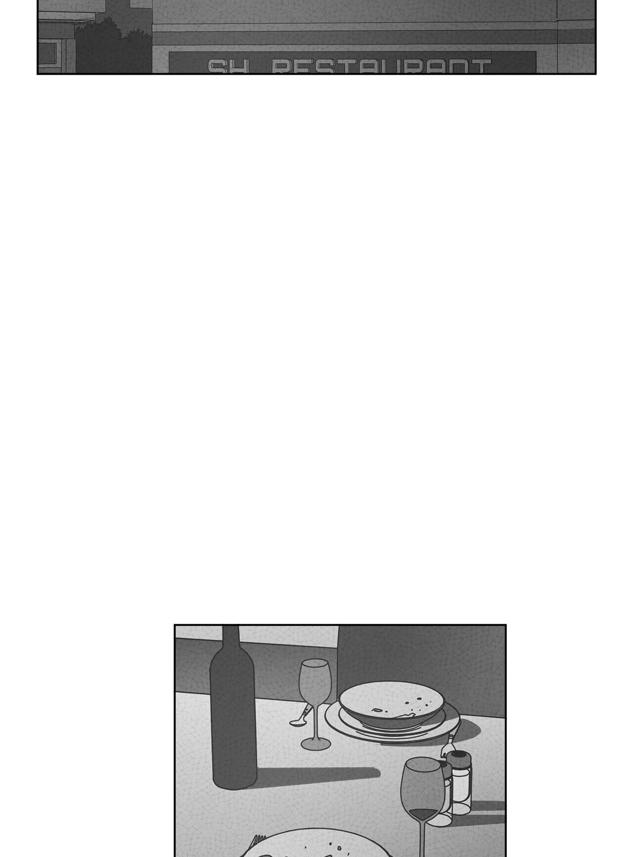 Read Dark Heaven chapter 39 image 2 on Lezhin
