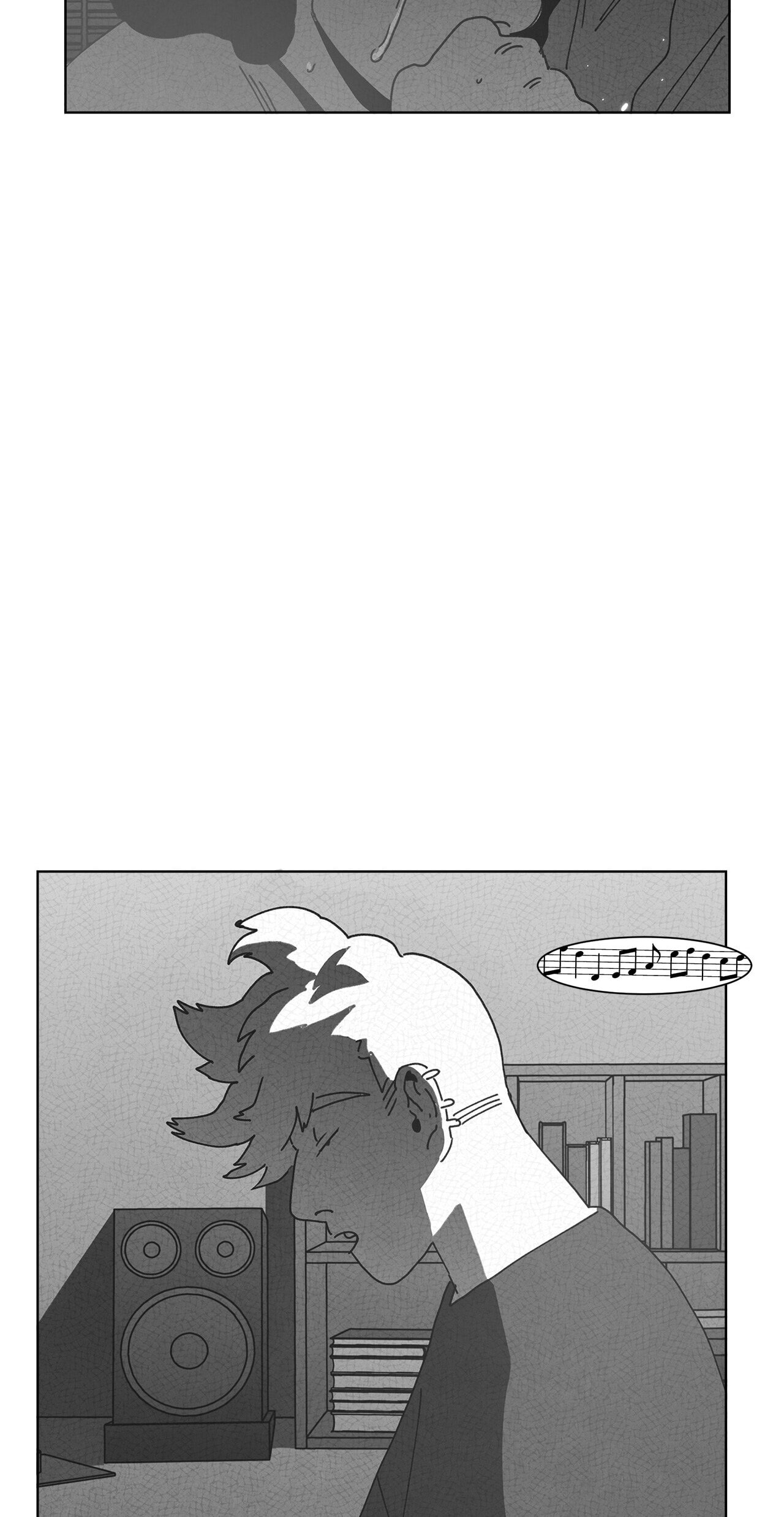 Read Dark Heaven chapter 39 image 25 on Lezhin