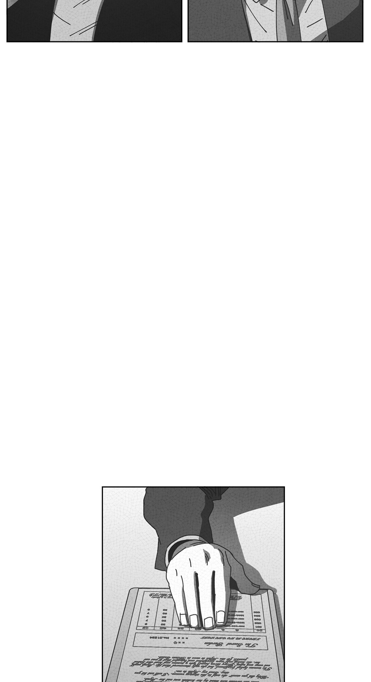 Read Dark Heaven chapter 39 image 39 on Lezhin