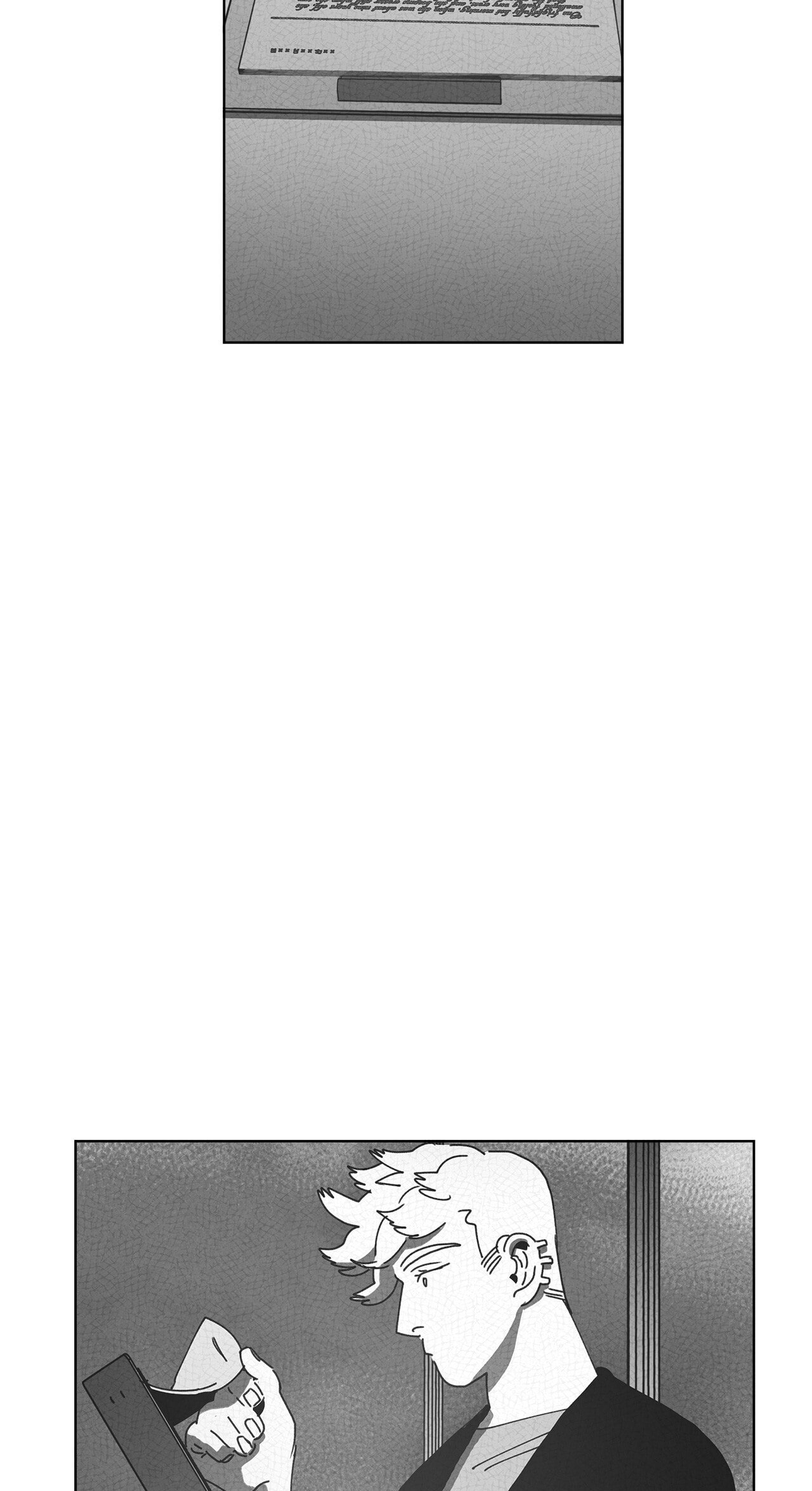 Read Dark Heaven chapter 39 image 40 on Lezhin