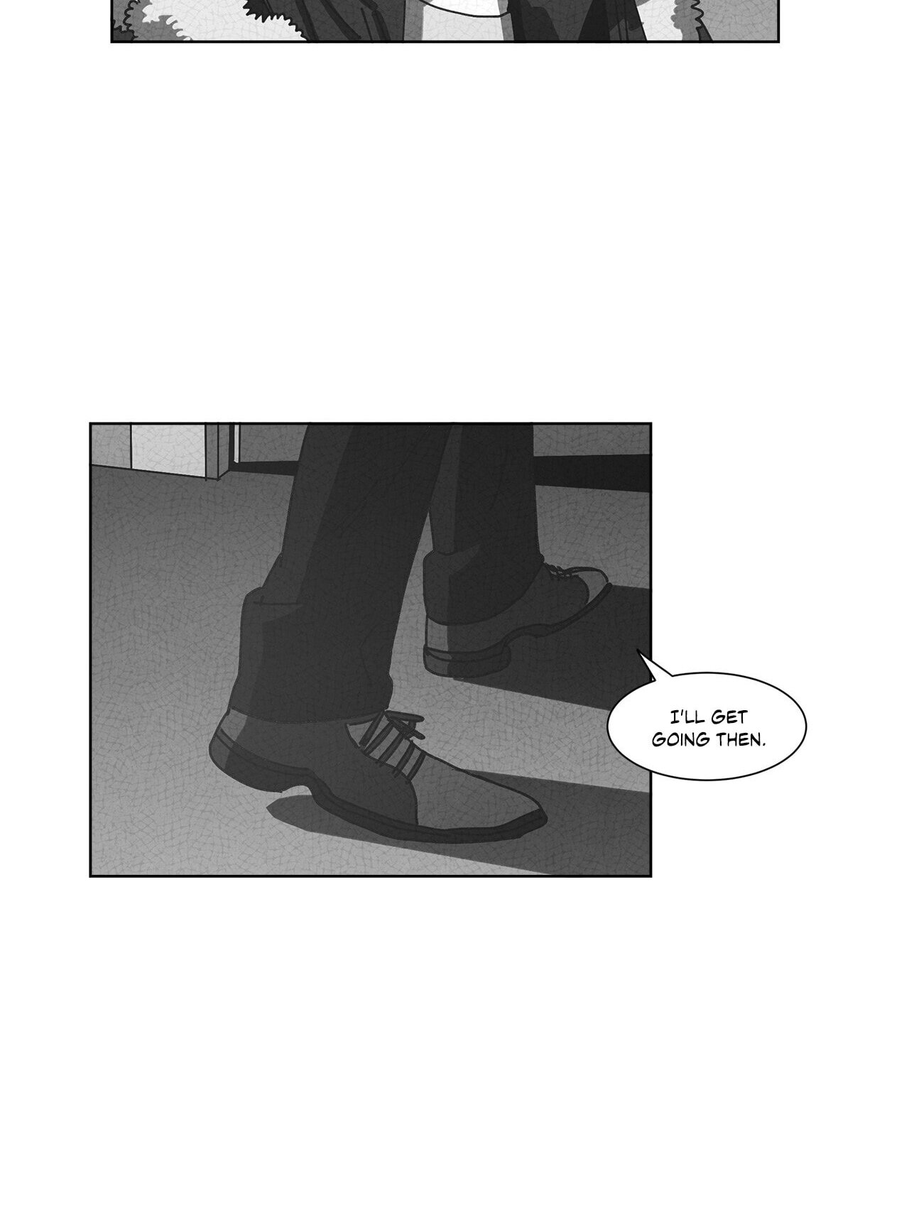Read Dark Heaven chapter 39 image 7 on Lezhin