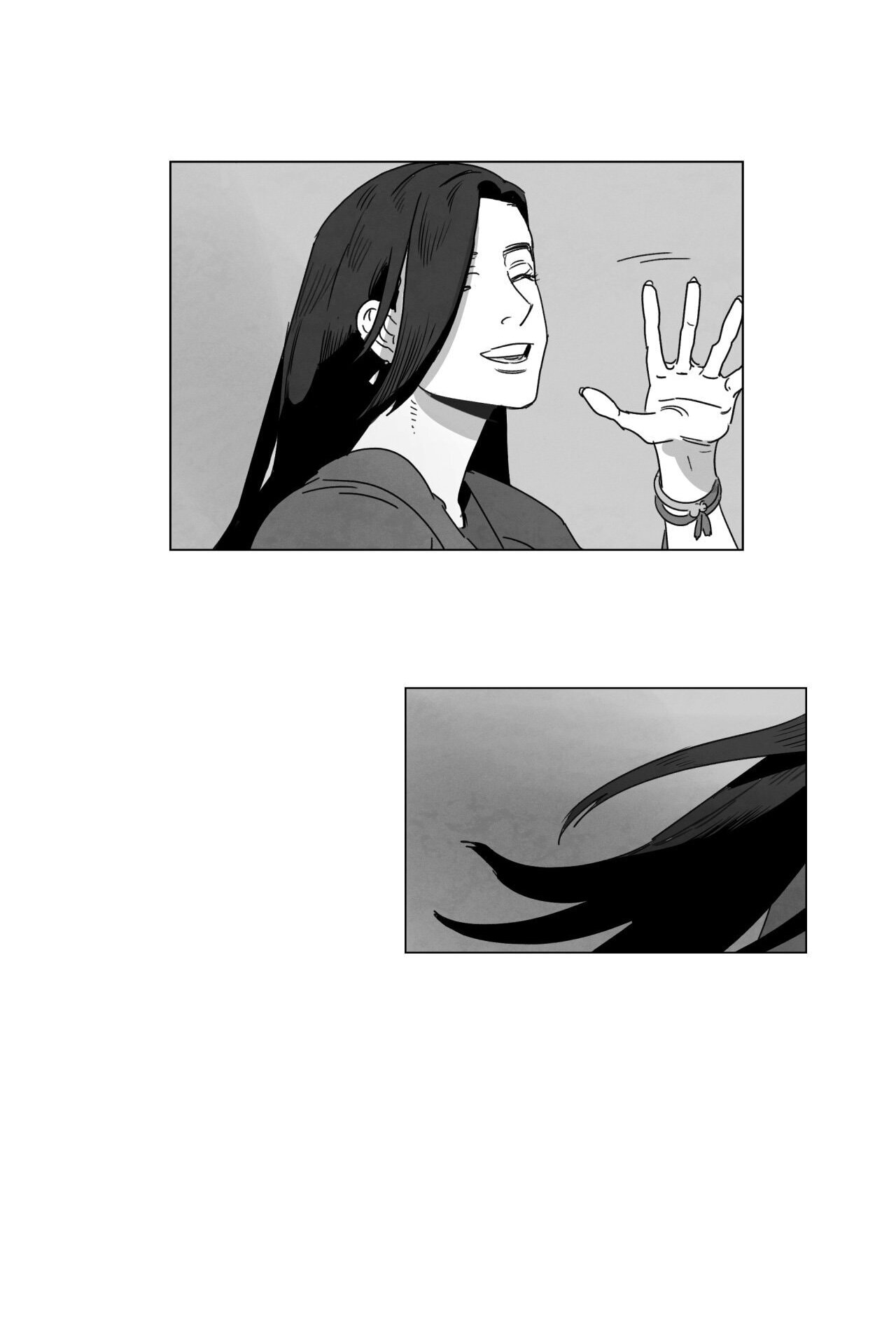 Read Dark Heaven chapter 4 image 21 on Lezhin