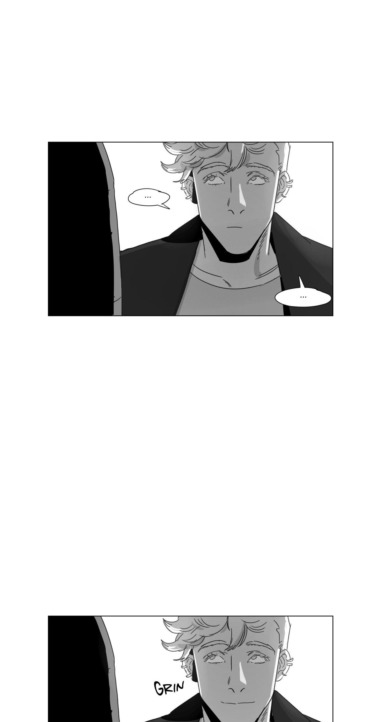 Read Dark Heaven chapter 4 image 32 on Lezhin