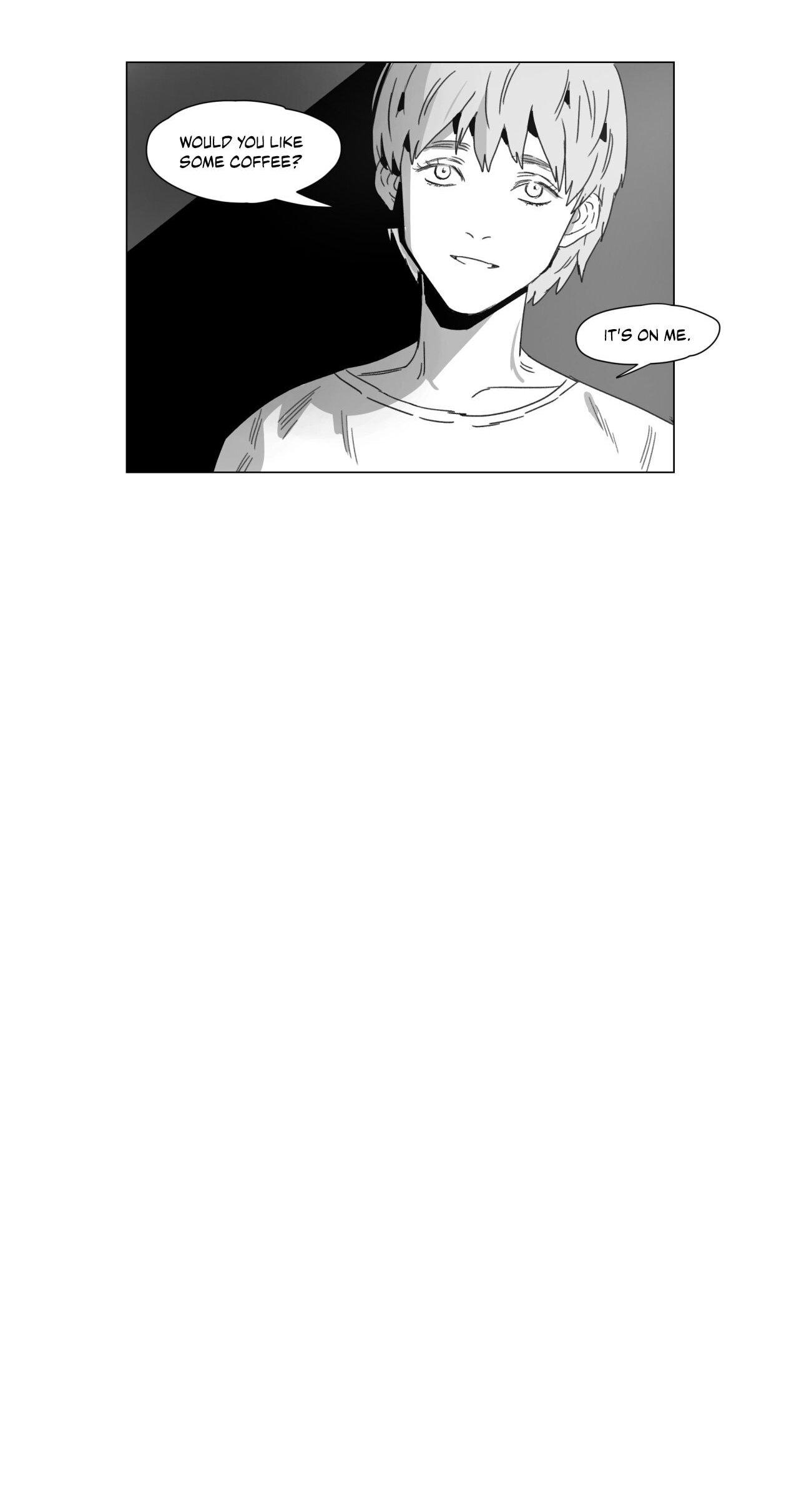 Read Dark Heaven chapter 4 image 39 on Lezhin
