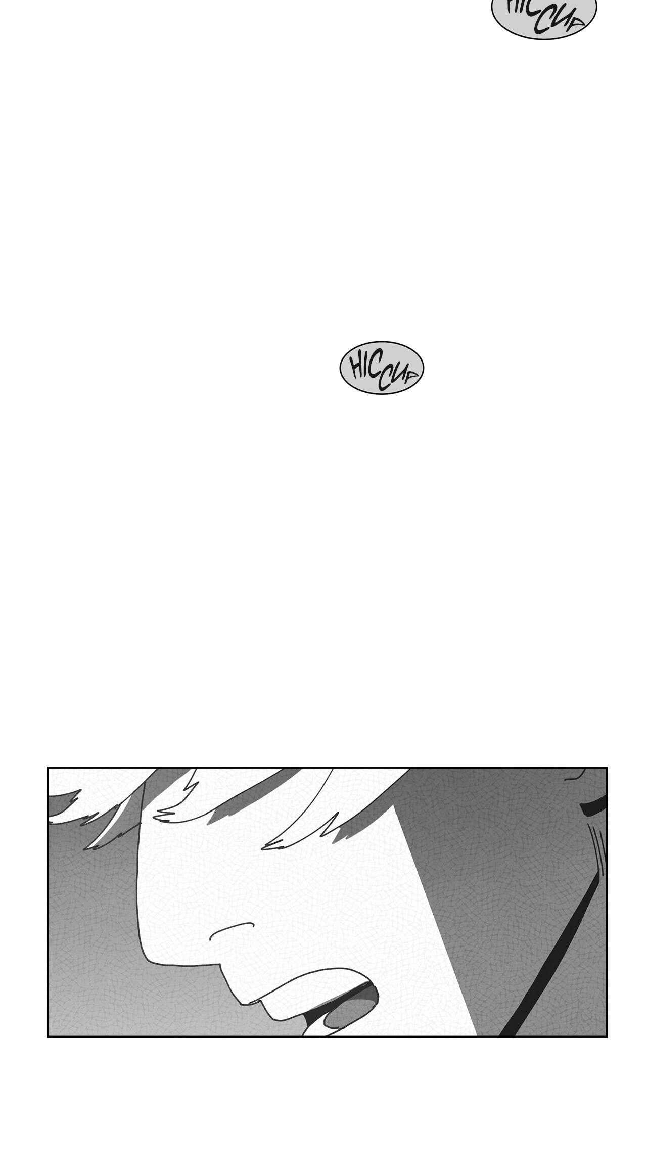Read Dark Heaven chapter 40 image 14 on Lezhin