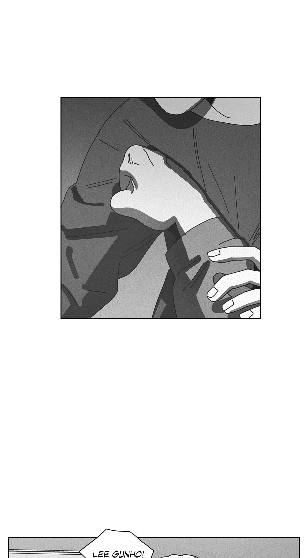 Read Dark Heaven chapter 40 image 15 on Lezhin