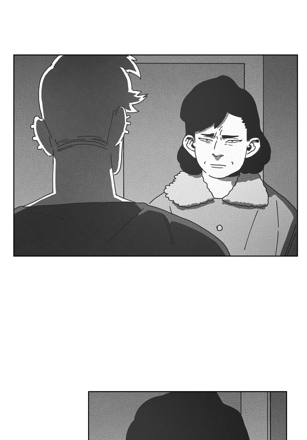 Read Dark Heaven chapter 40 image 19 on Lezhin