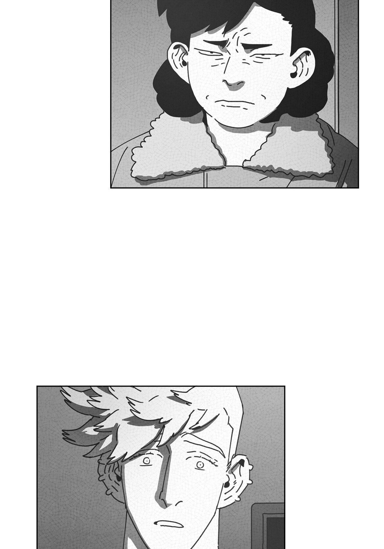 Read Dark Heaven chapter 40 image 20 on Lezhin