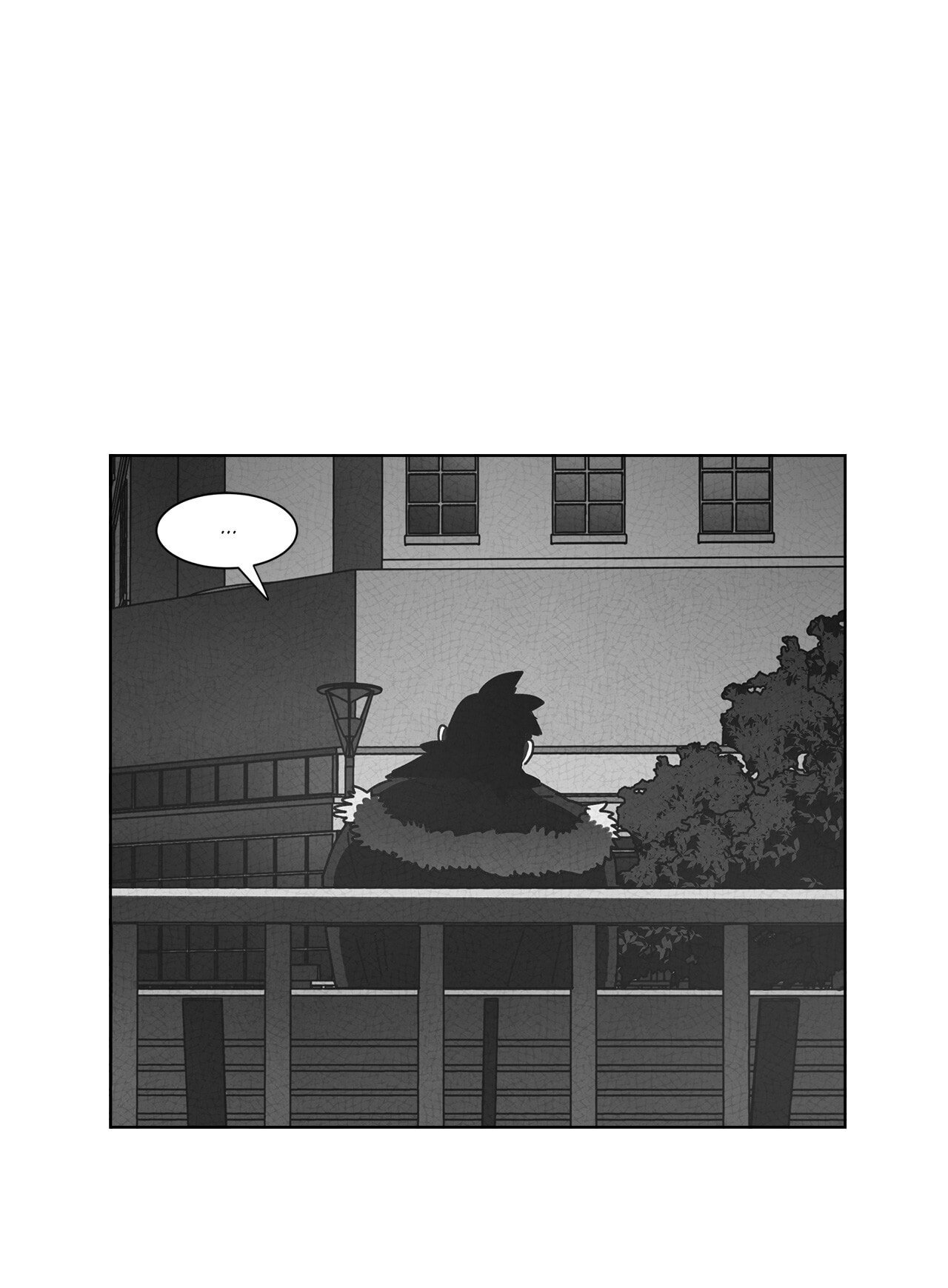 Read Dark Heaven chapter 40 image 30 on Lezhin