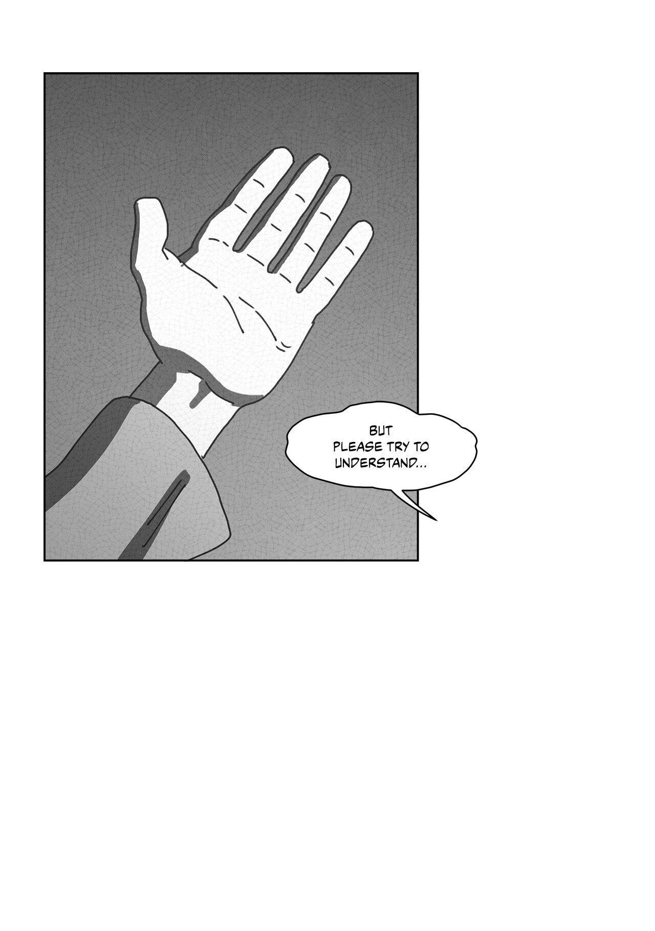 Read Dark Heaven chapter 40 image 42 on Lezhin