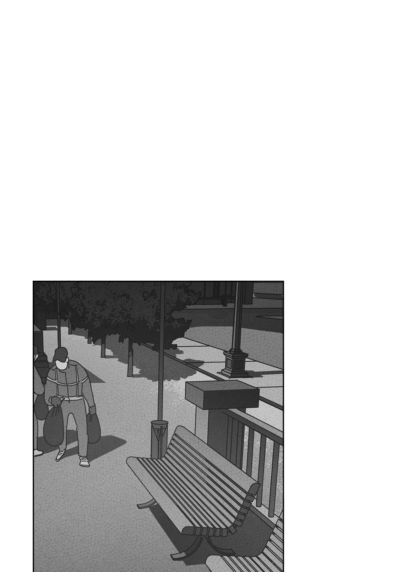Read Dark Heaven chapter 40 image 51 on Lezhin