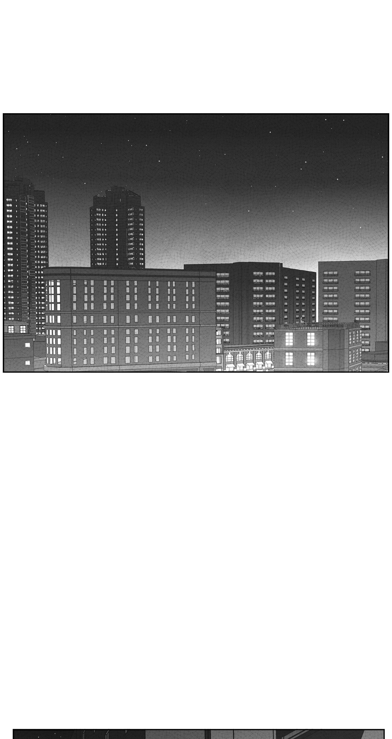 Read Dark Heaven chapter 40 image 54 on Lezhin