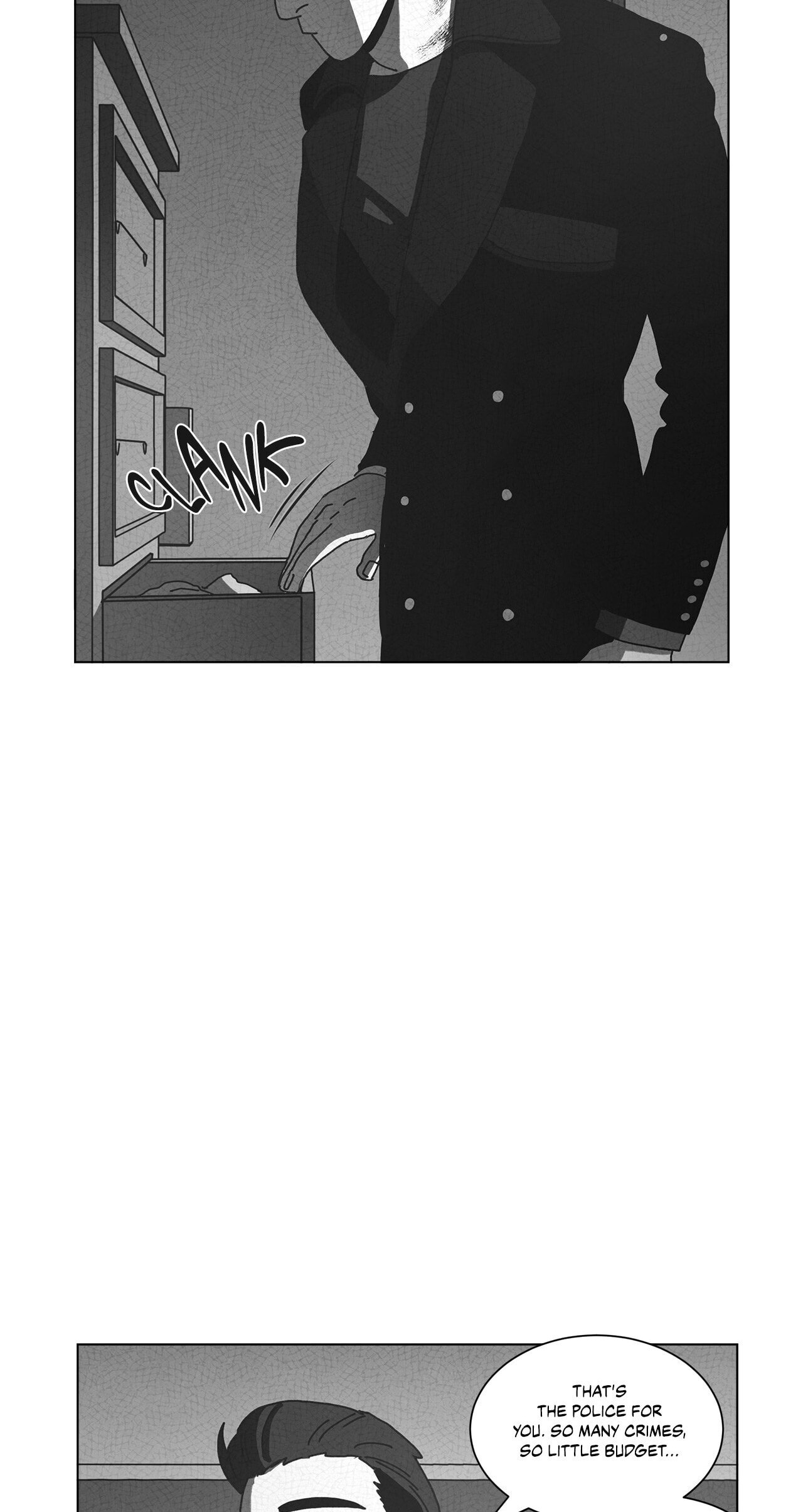 Read Dark Heaven chapter 40 image 59 on Lezhin