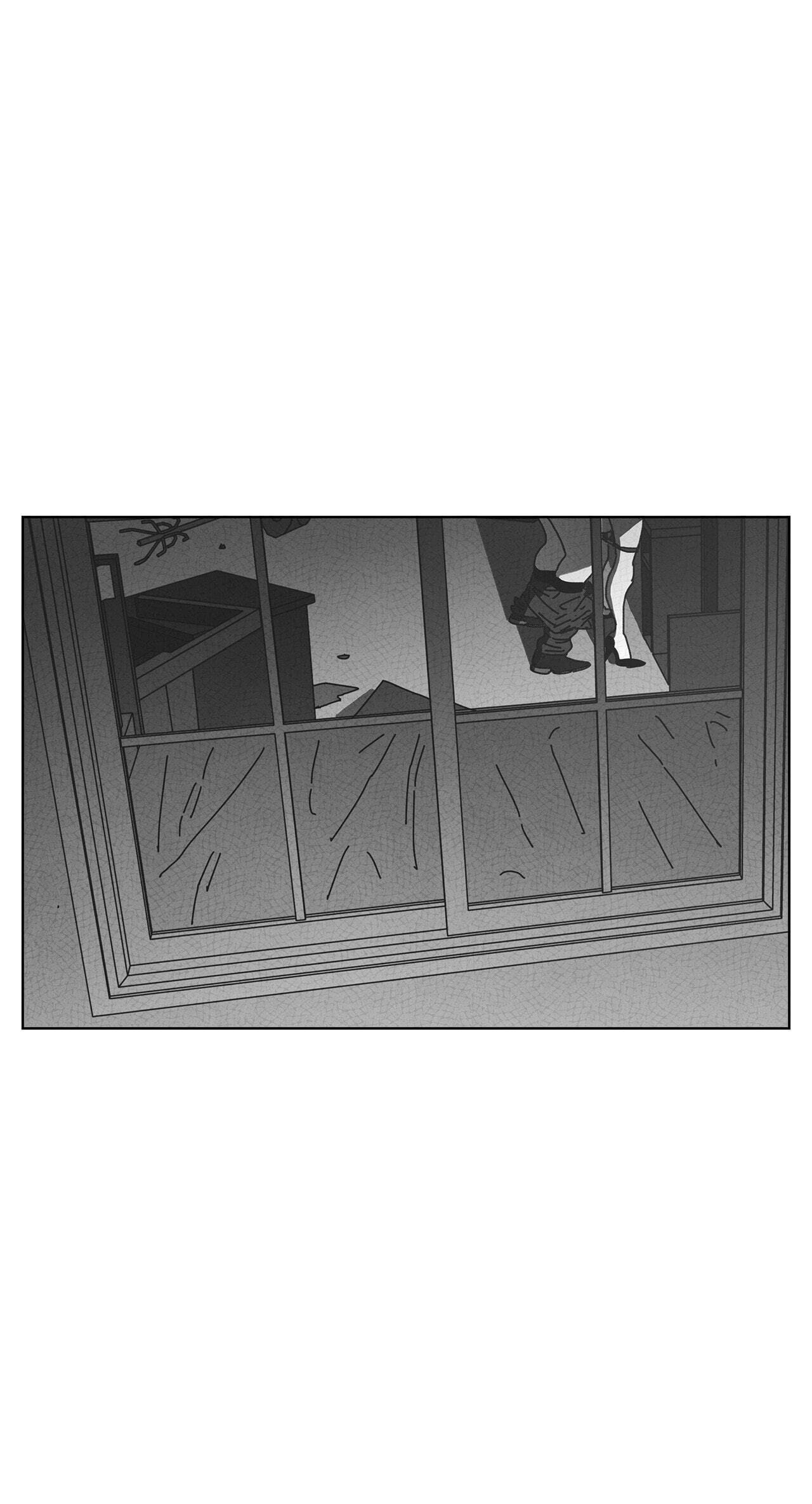 Read Dark Heaven chapter 41 image 28 on Lezhin