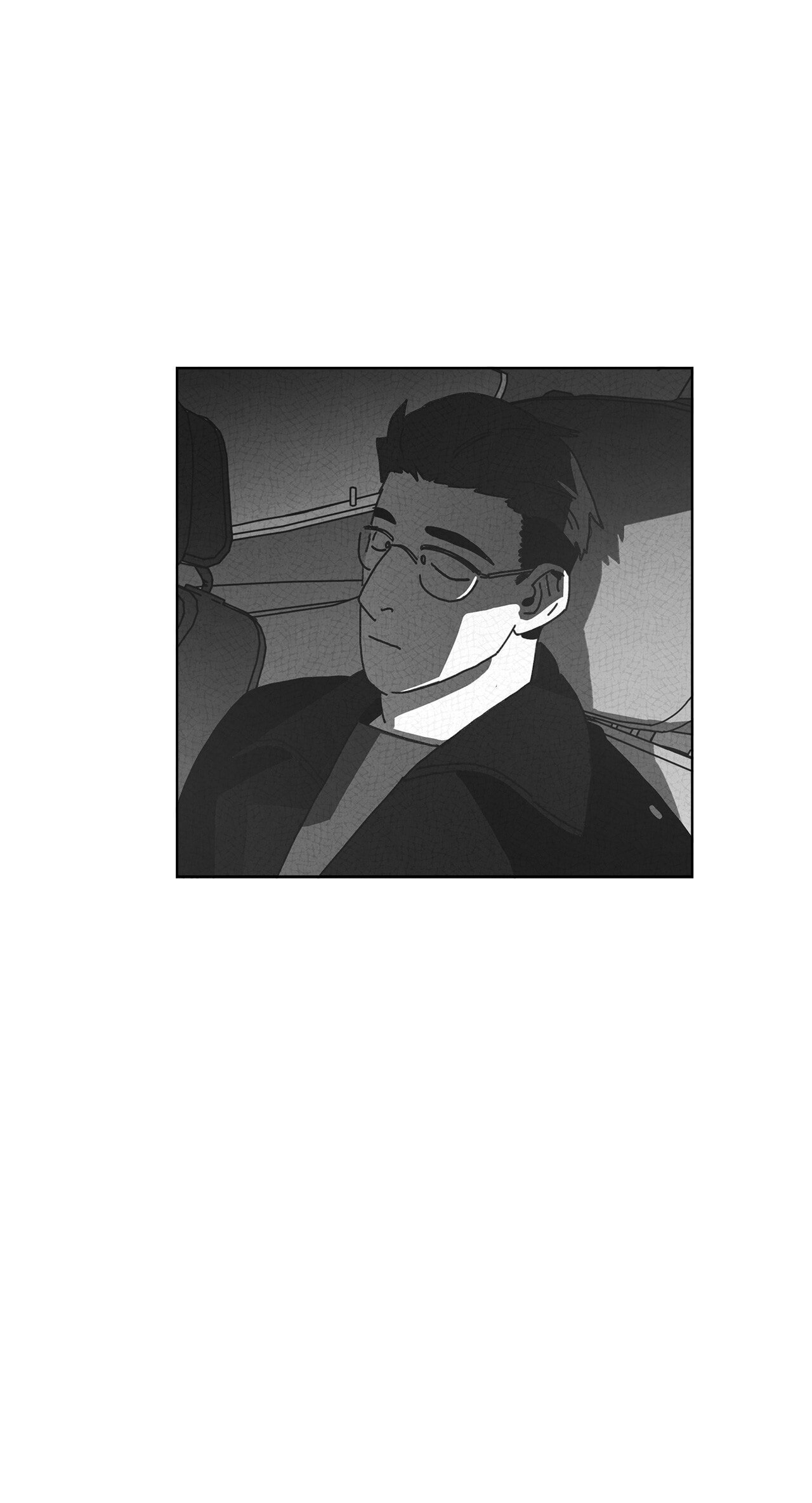 Read Dark Heaven chapter 41 image 33 on Lezhin