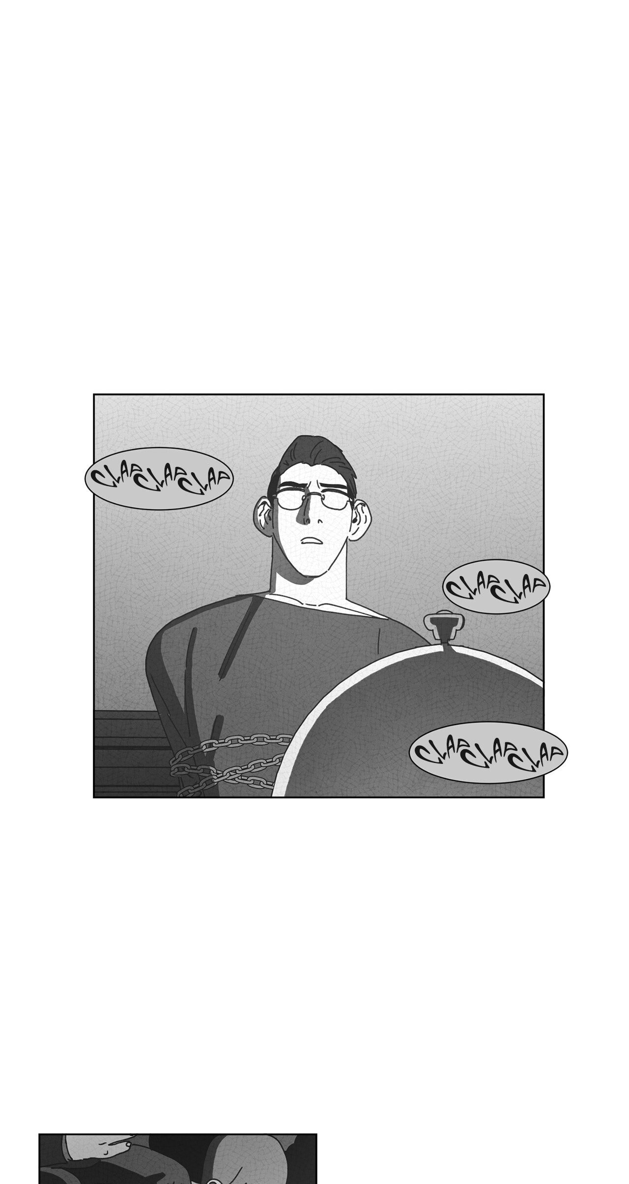 Read Dark Heaven chapter 41 image 36 on Lezhin