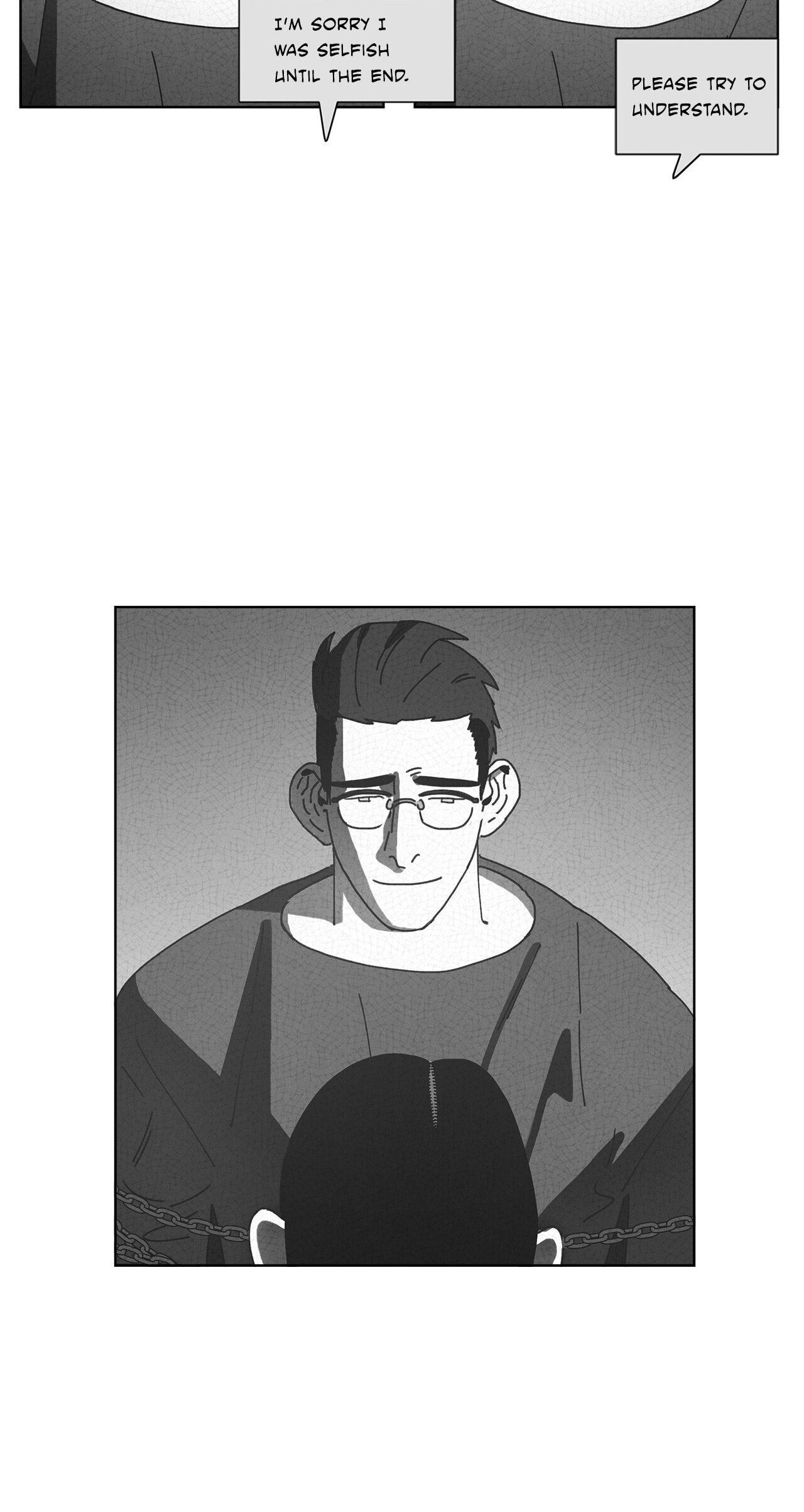 Read Dark Heaven chapter 41 image 43 on Lezhin