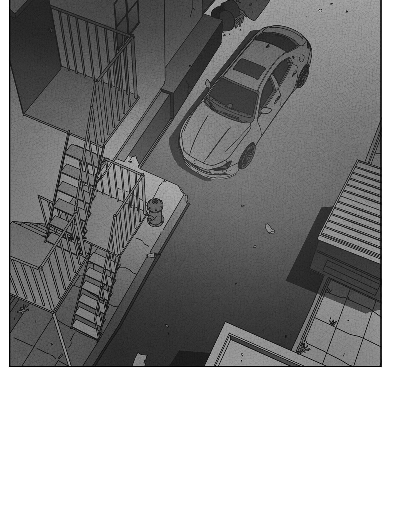Read Dark Heaven chapter 41 image 46 on Lezhin
