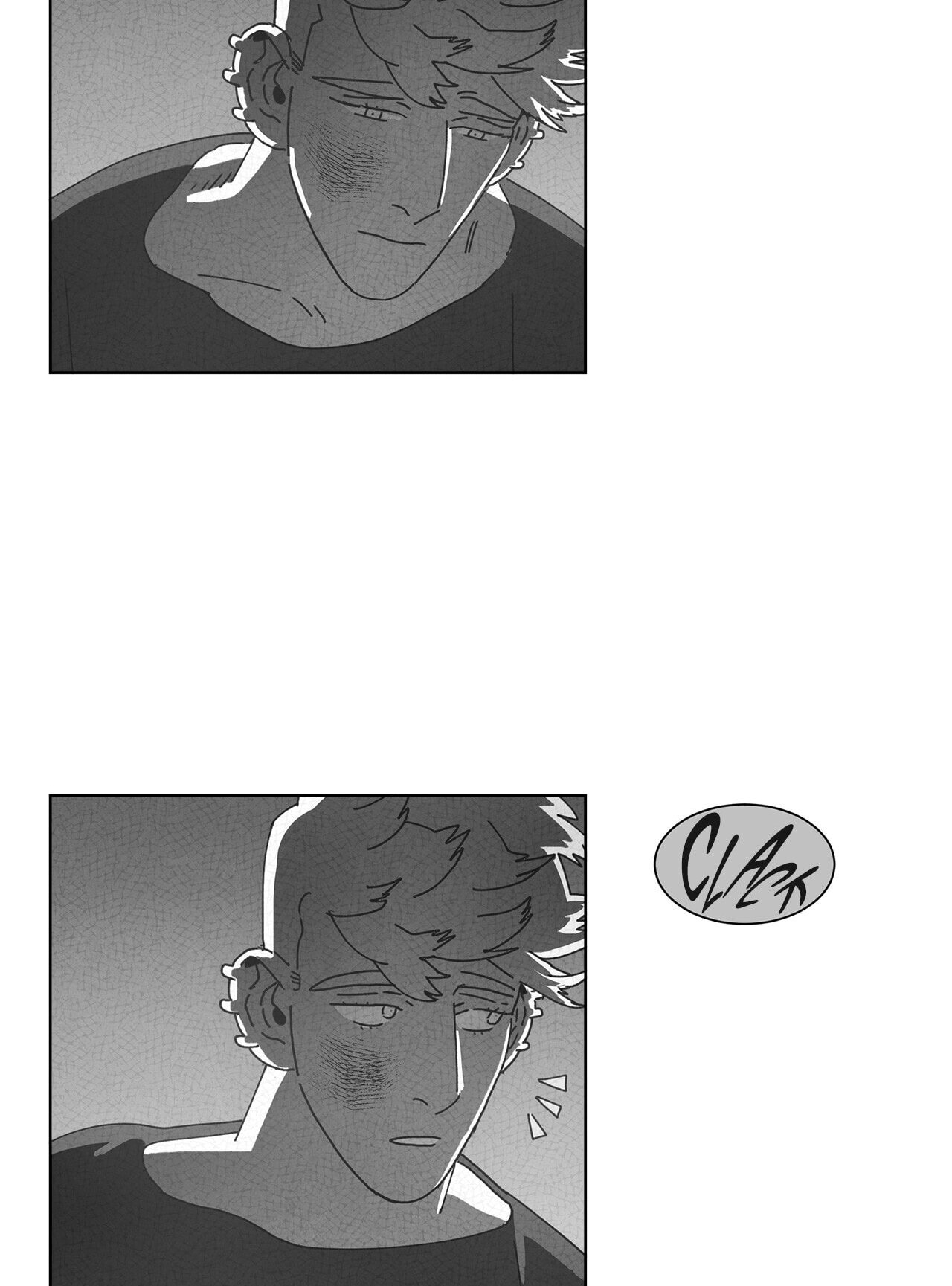 Read Dark Heaven chapter 41 image 51 on Lezhin