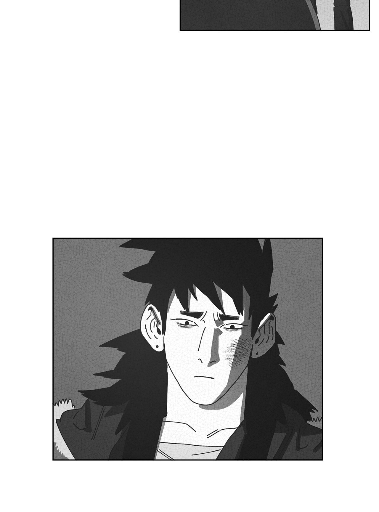 Read Dark Heaven chapter 41 image 53 on Lezhin