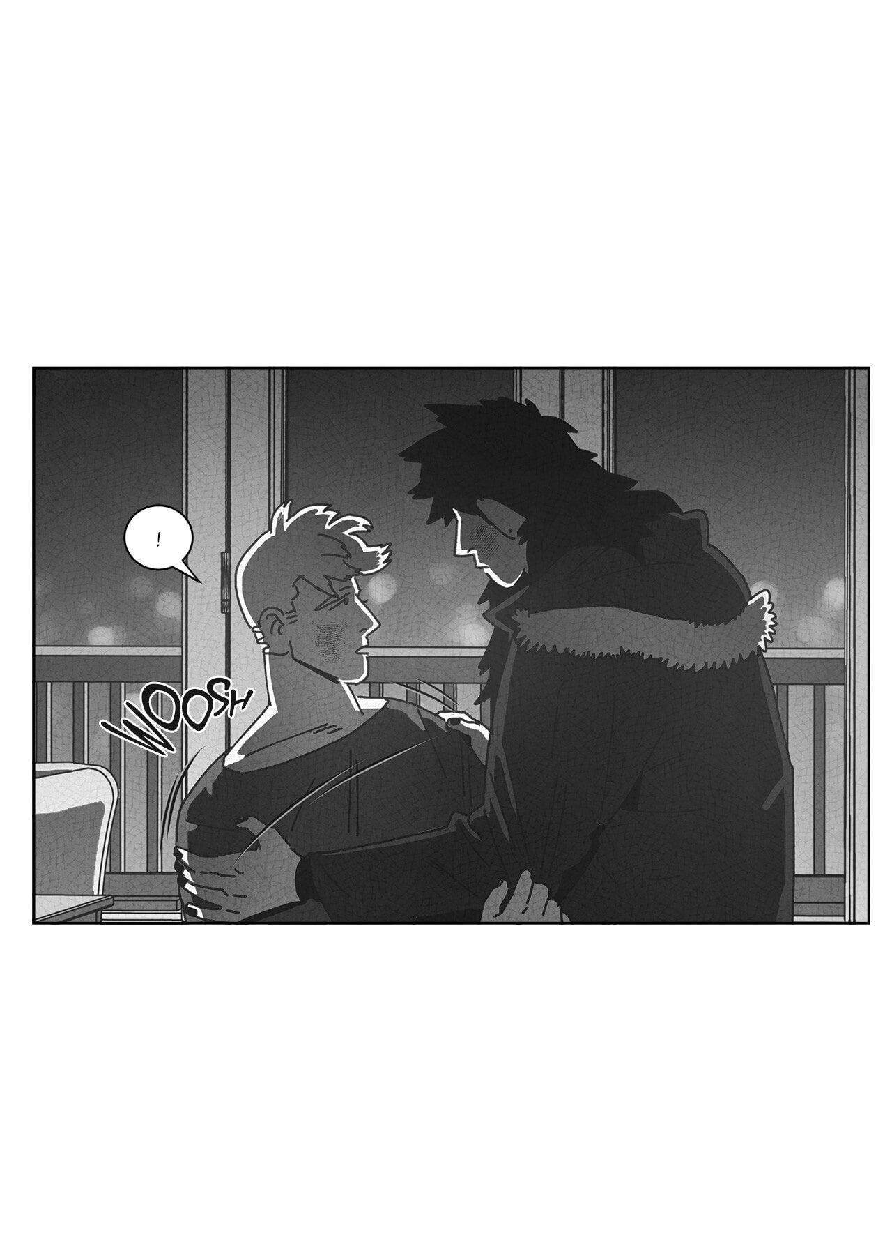 Read Dark Heaven chapter 42 image 13 on Lezhin