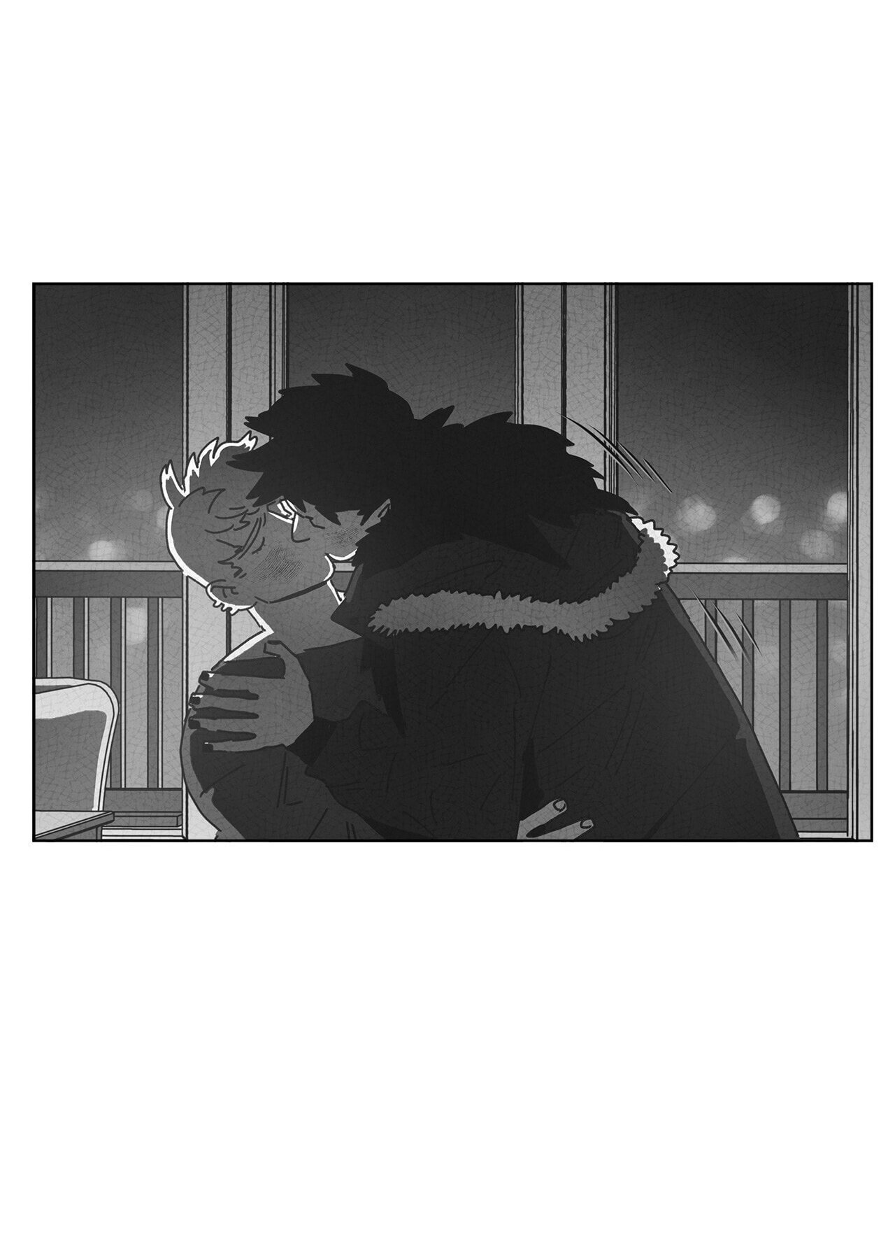 Read Dark Heaven chapter 42 image 14 on Lezhin