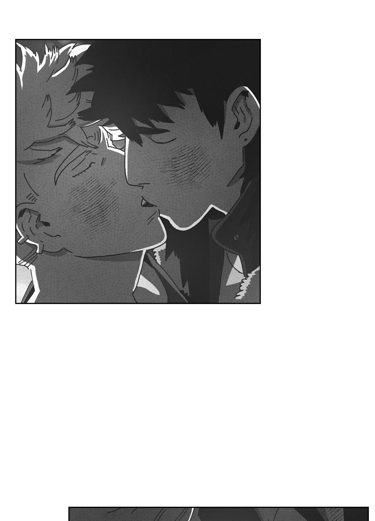 Read Dark Heaven chapter 42 image 15 on Lezhin