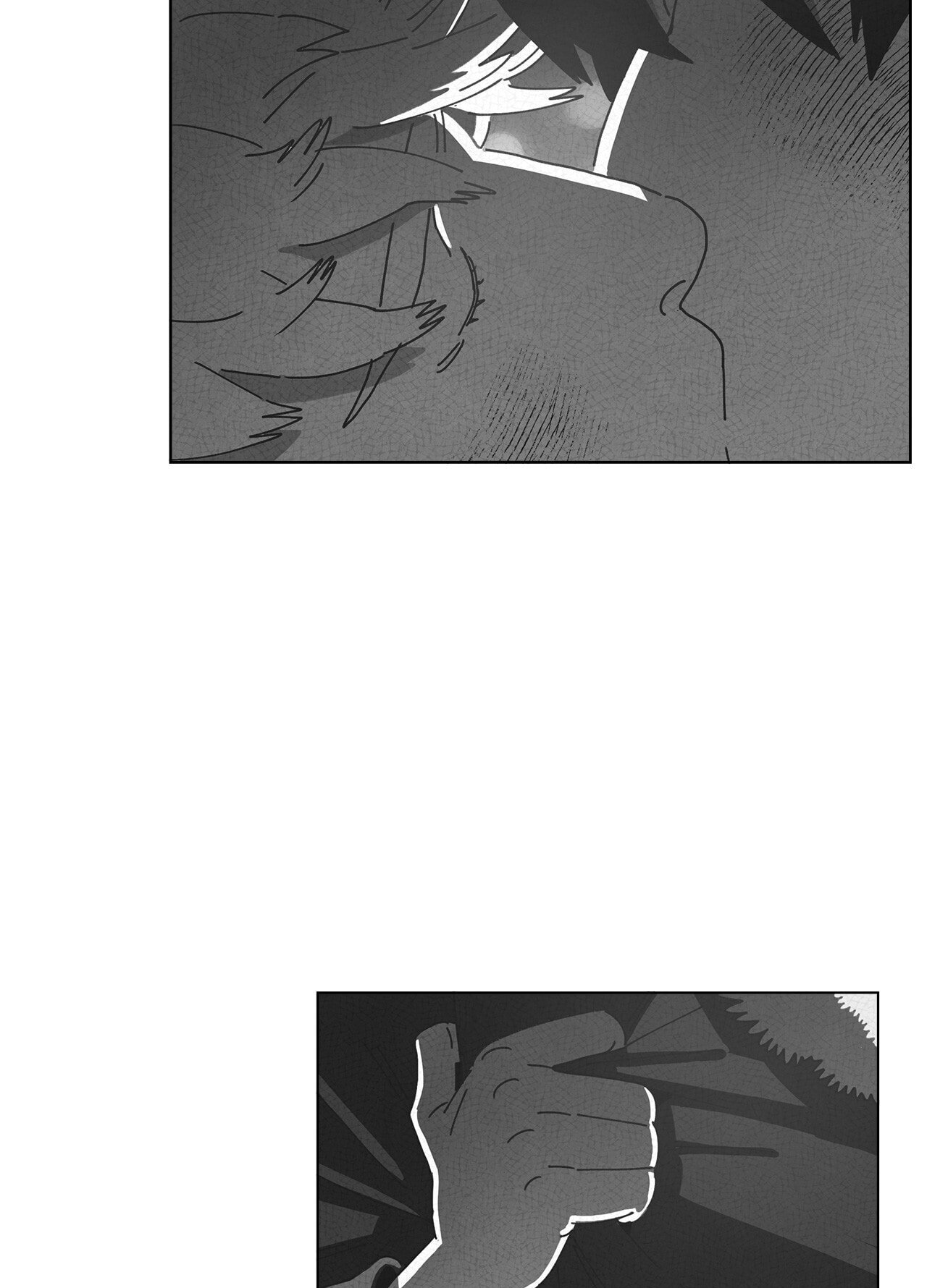 Read Dark Heaven chapter 42 image 16 on Lezhin