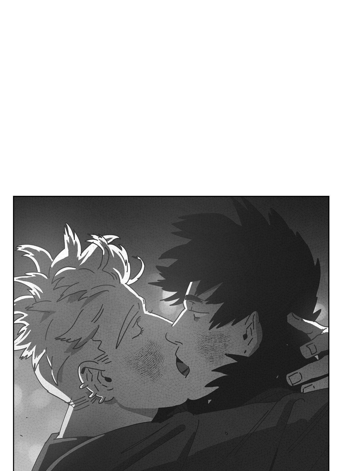 Read Dark Heaven chapter 42 image 19 on Lezhin