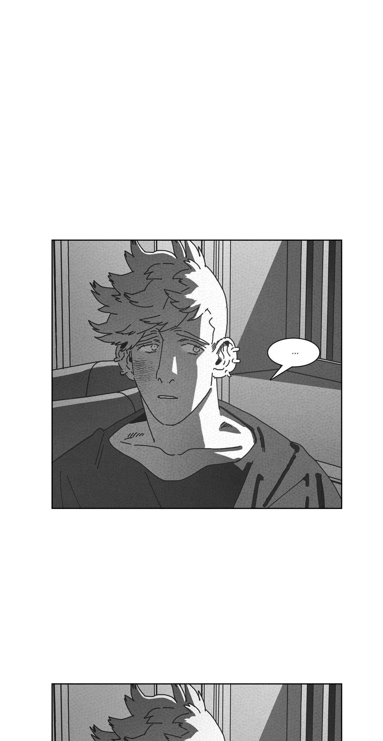 Read Dark Heaven chapter 42 image 2 on Lezhin