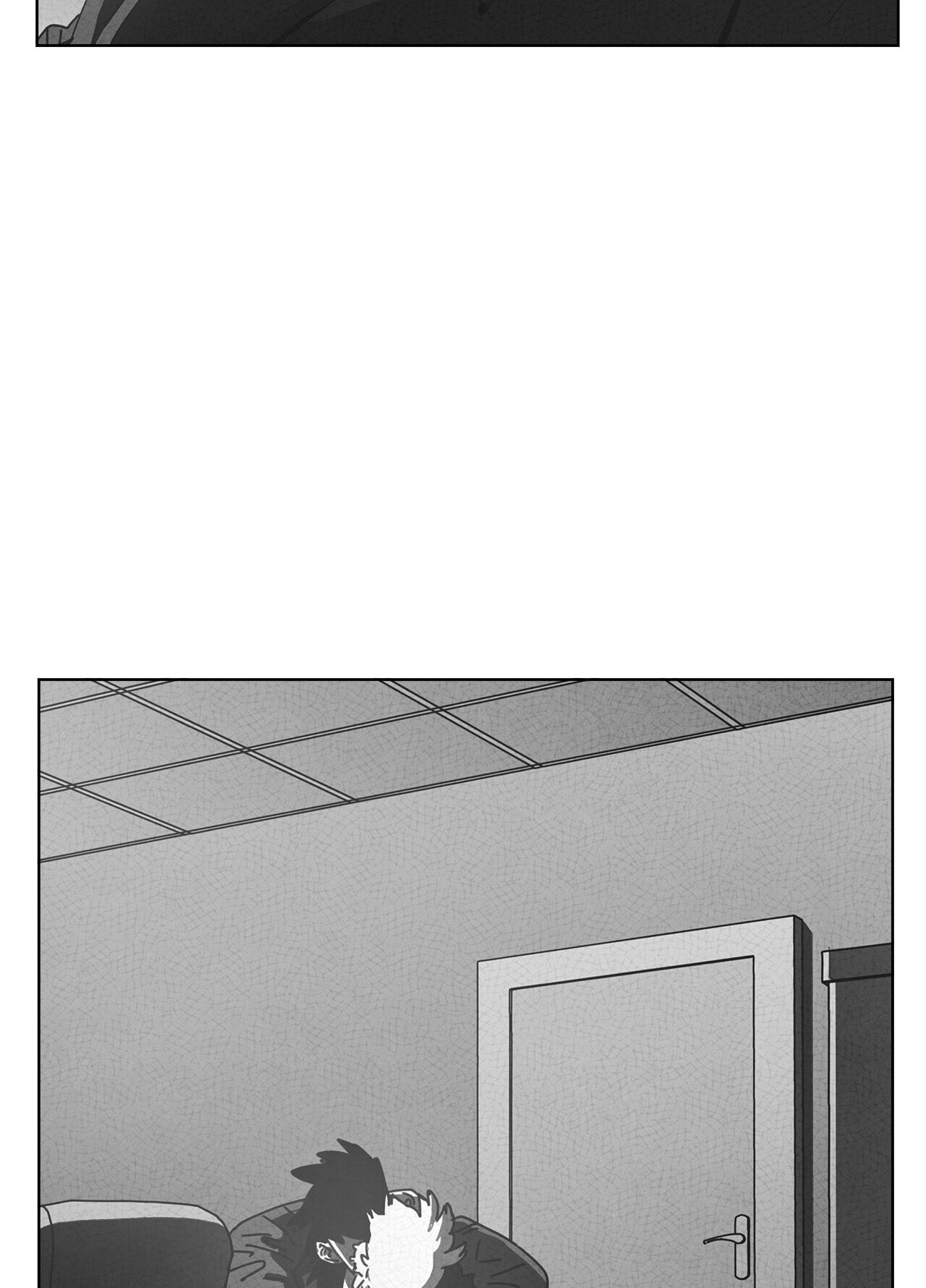 Read Dark Heaven chapter 42 image 20 on Lezhin