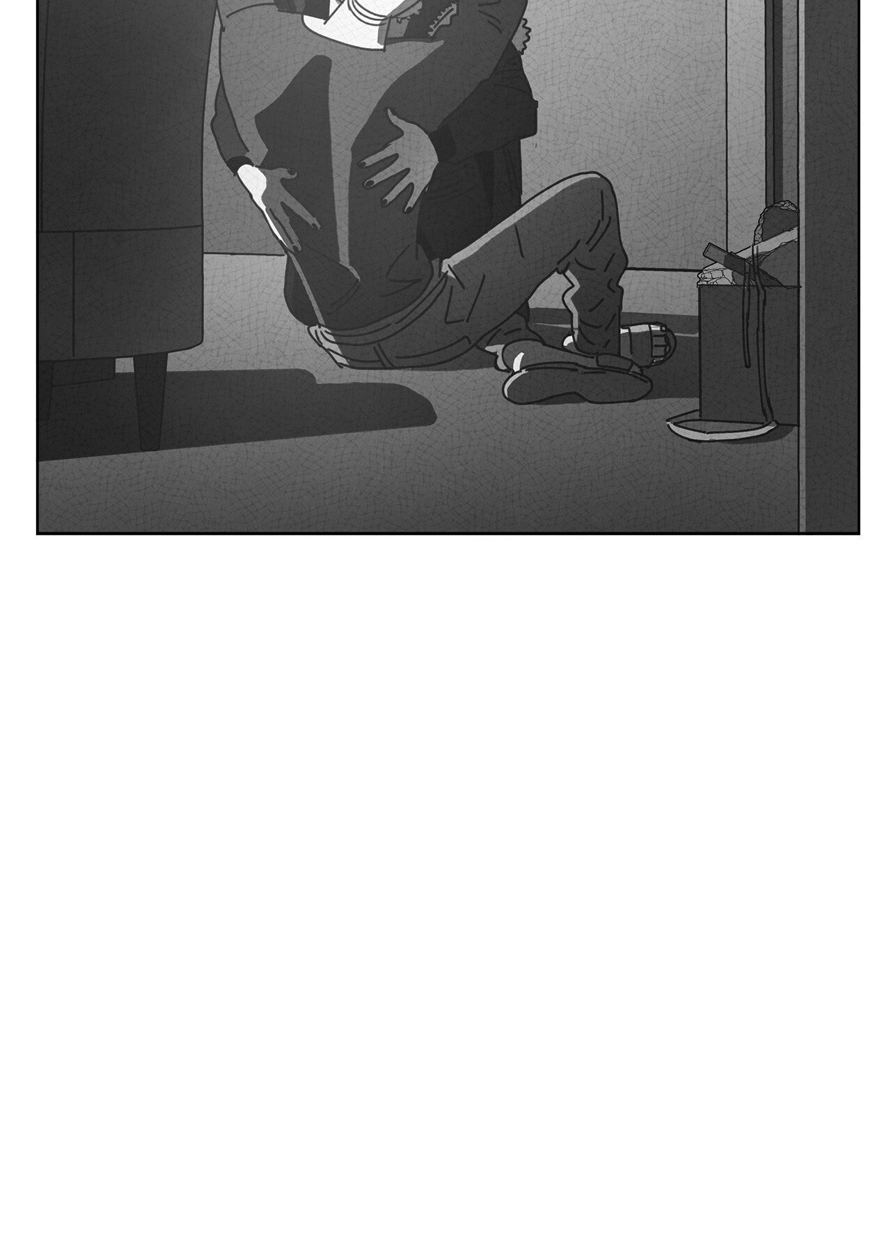 Read Dark Heaven chapter 42 image 21 on Lezhin