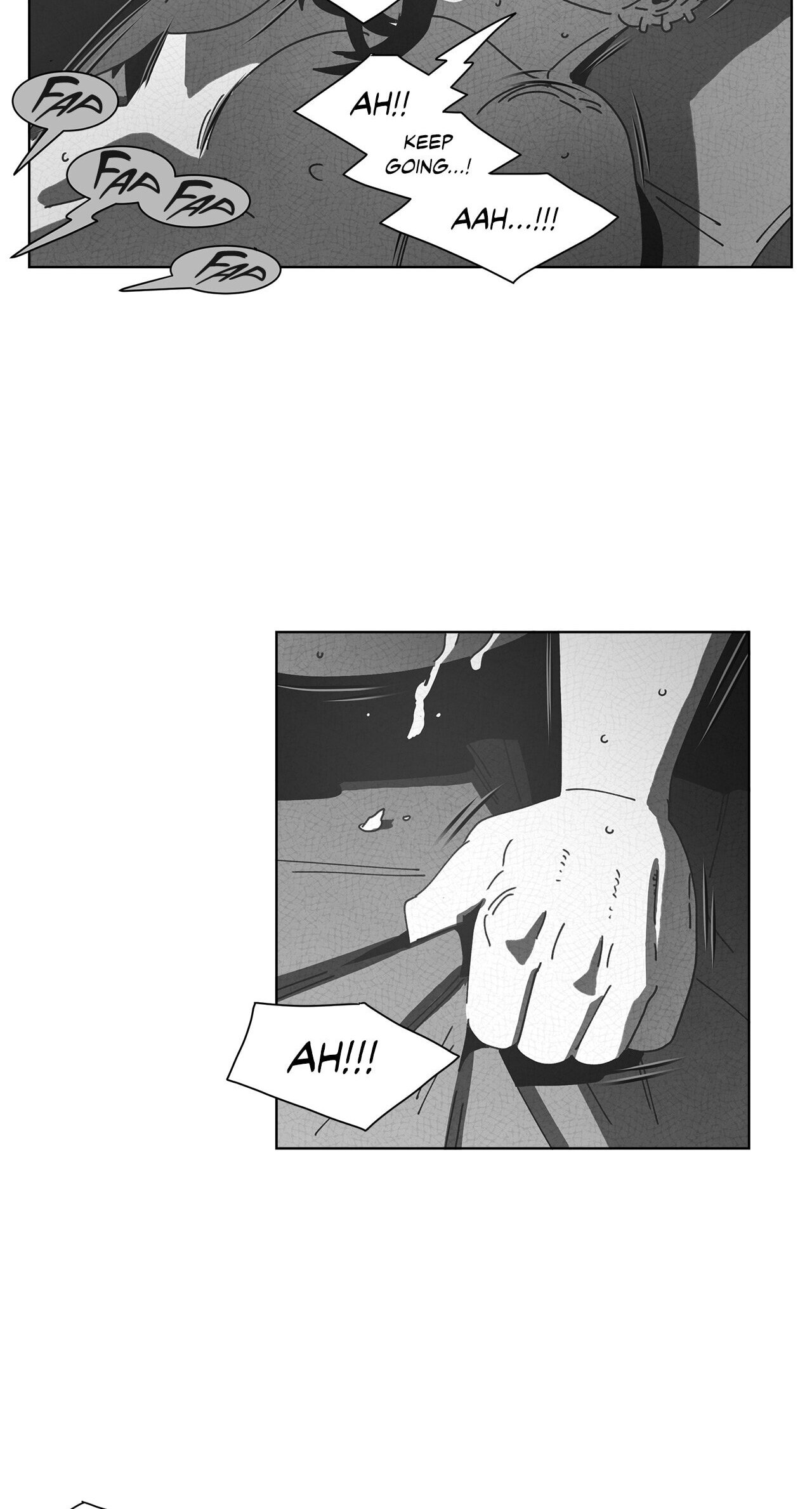 Read Dark Heaven chapter 42 image 29 on Lezhin