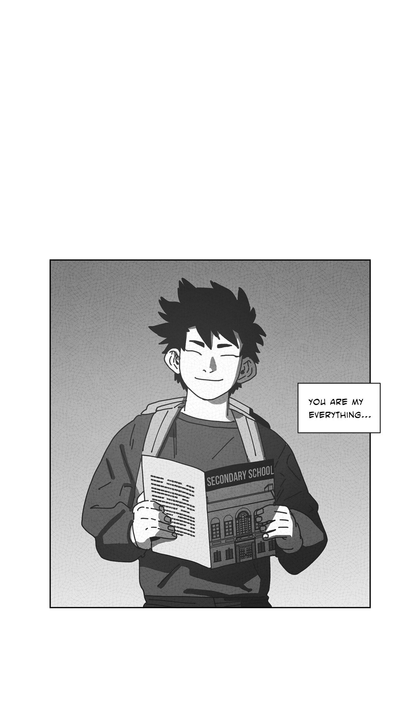 Read Dark Heaven chapter 43 image 12 on Lezhin