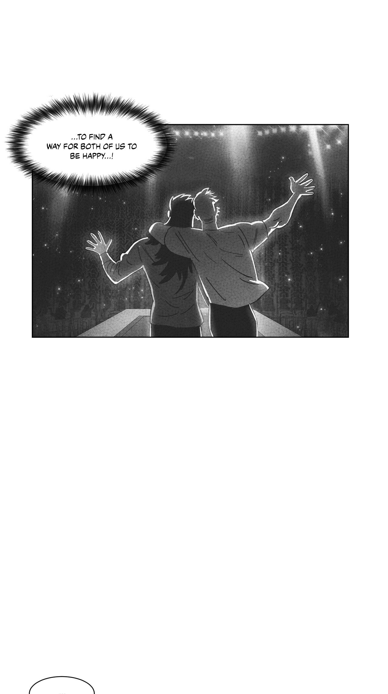Read Dark Heaven chapter 43 image 20 on Lezhin