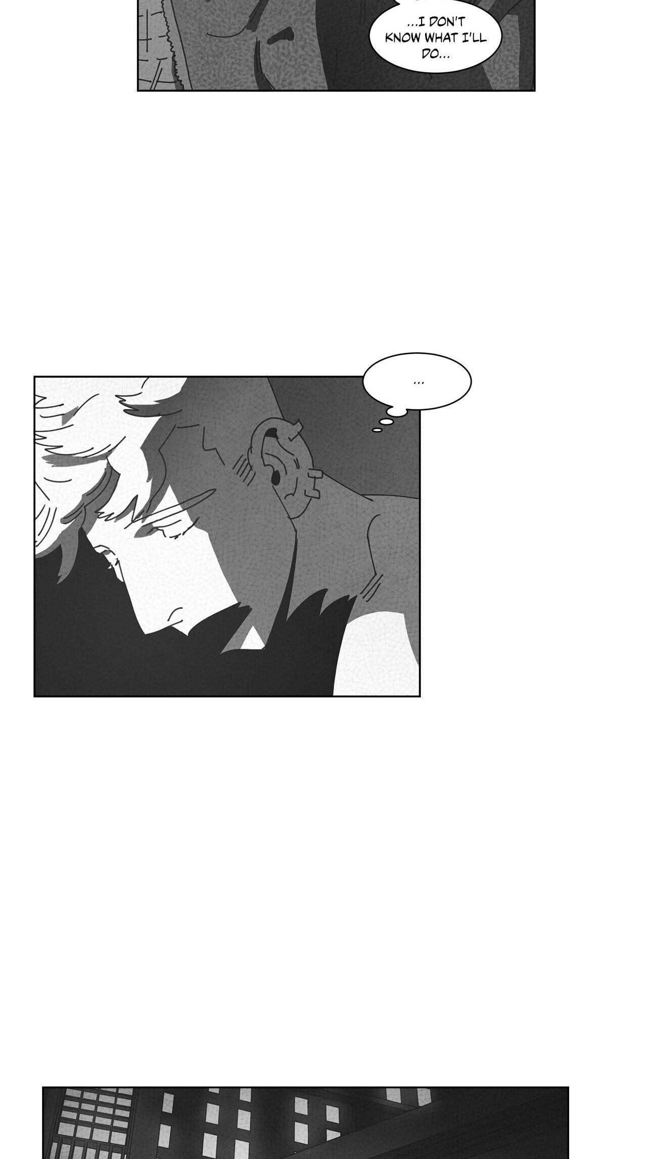 Read Dark Heaven chapter 43 image 23 on Lezhin