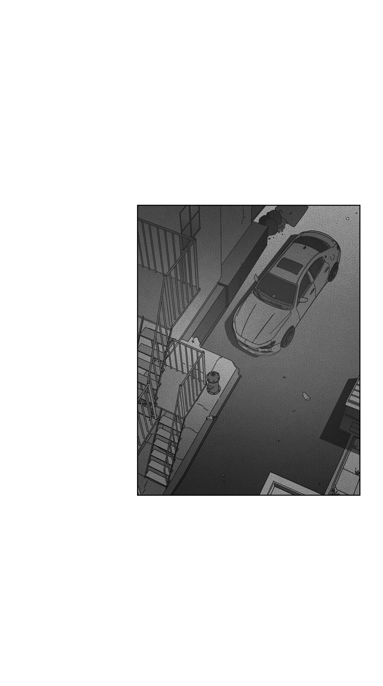 Read Dark Heaven chapter 43 image 25 on Lezhin