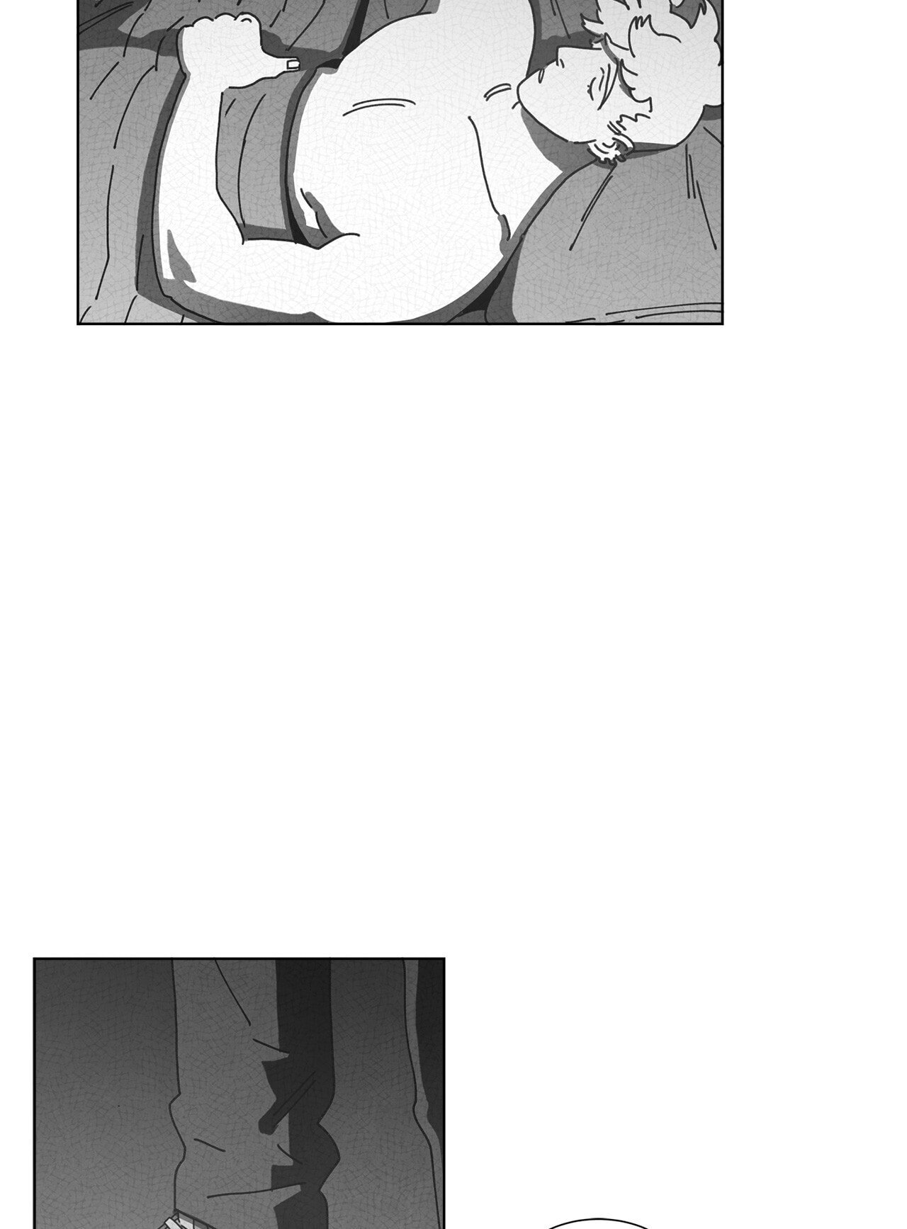 Read Dark Heaven chapter 43 image 38 on Lezhin