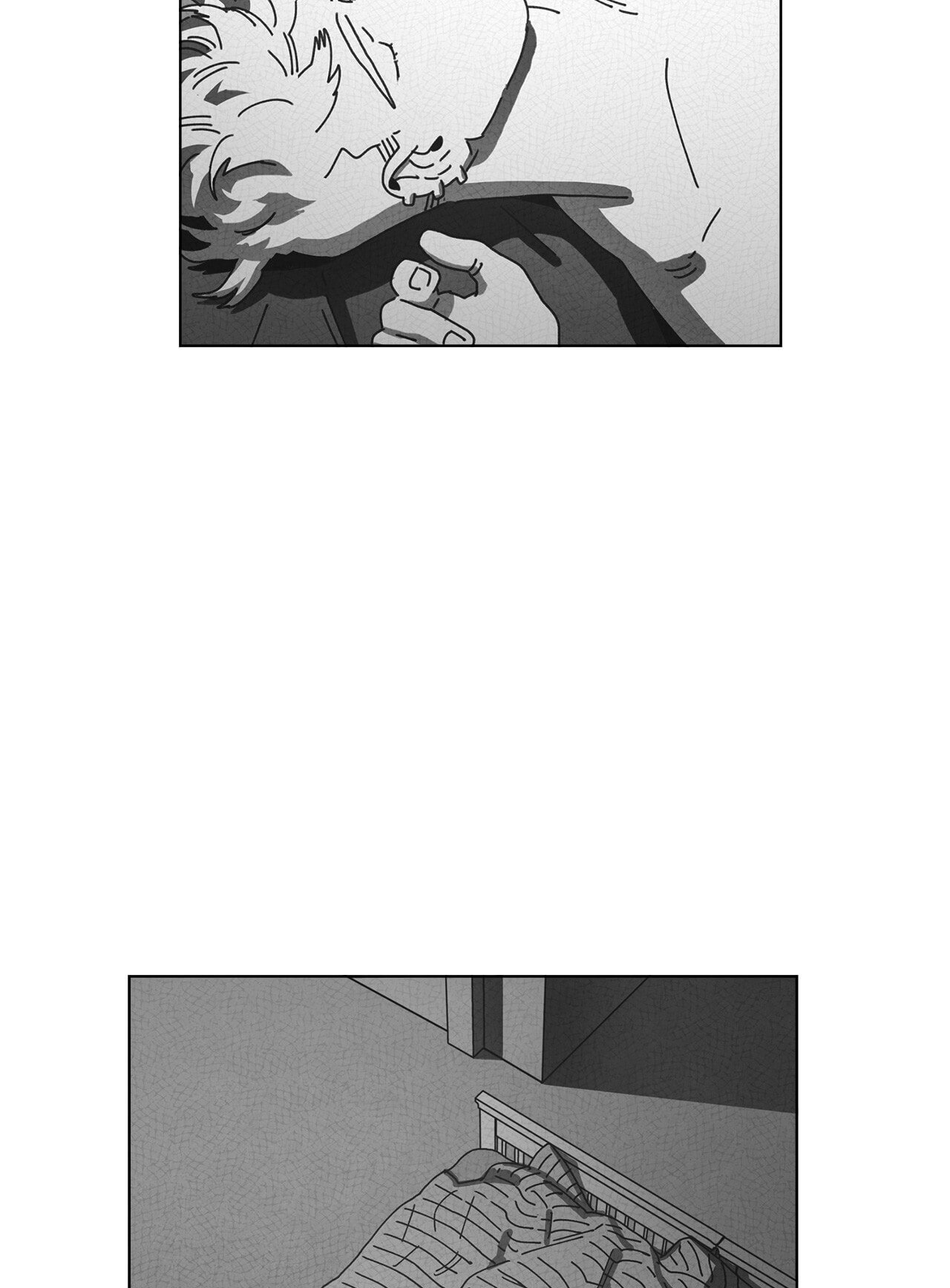Read Dark Heaven chapter 43 image 46 on Lezhin