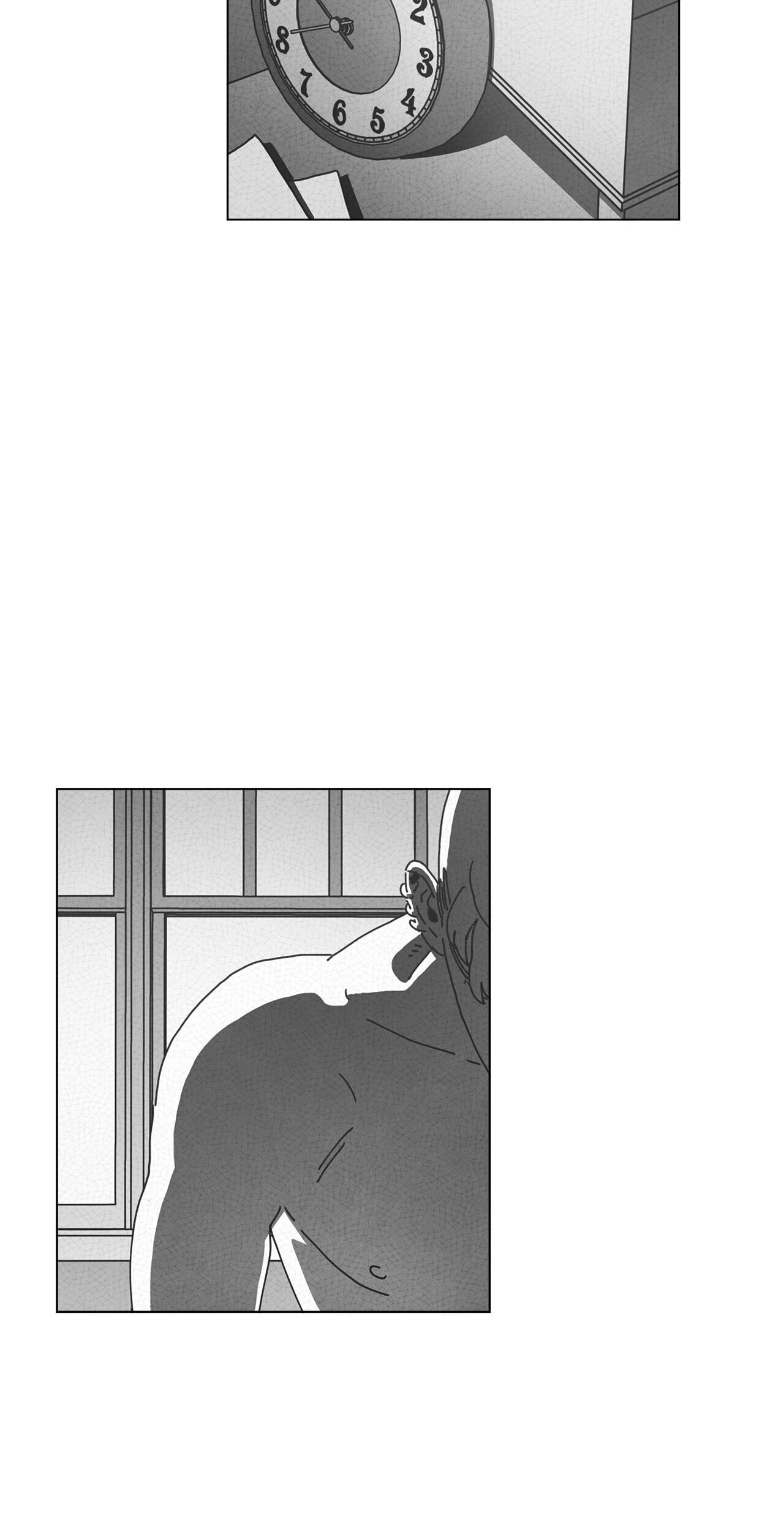 Read Dark Heaven chapter 43 image 49 on Lezhin