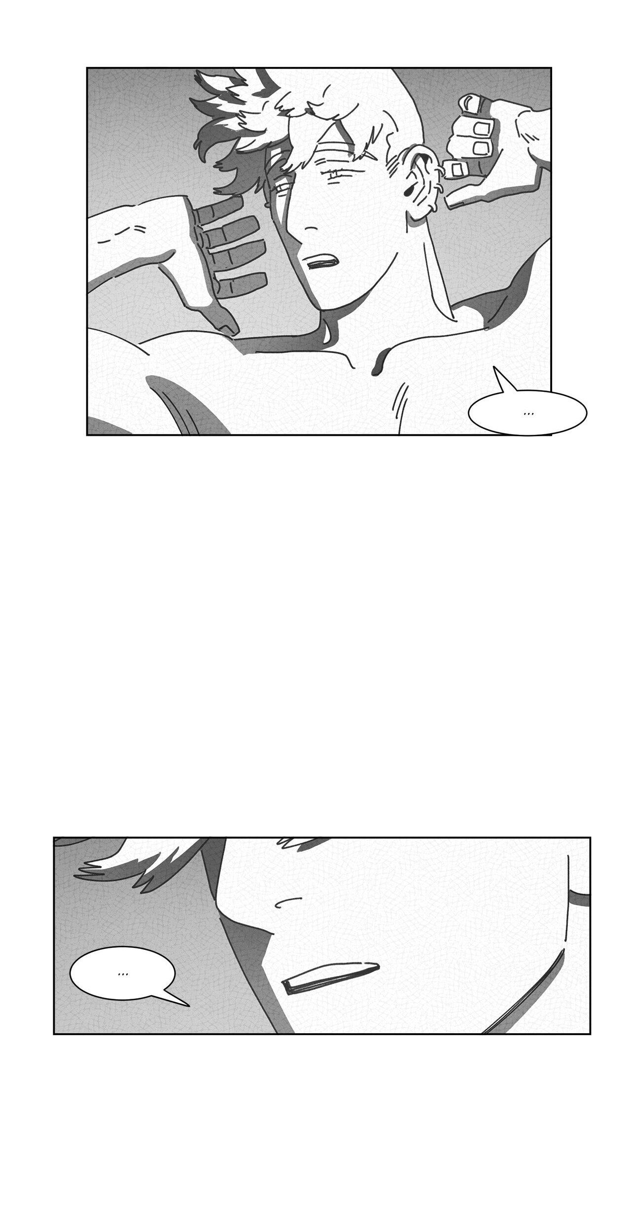 Read Dark Heaven chapter 43 image 53 on Lezhin
