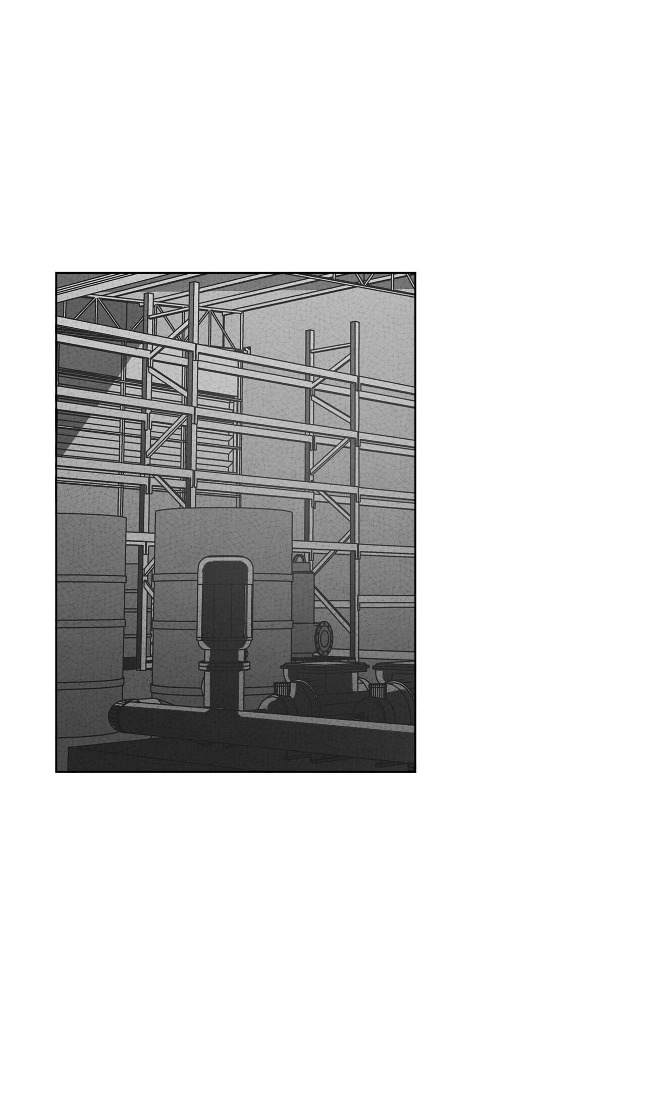 Read Dark Heaven chapter 44 image 1 on Lezhin